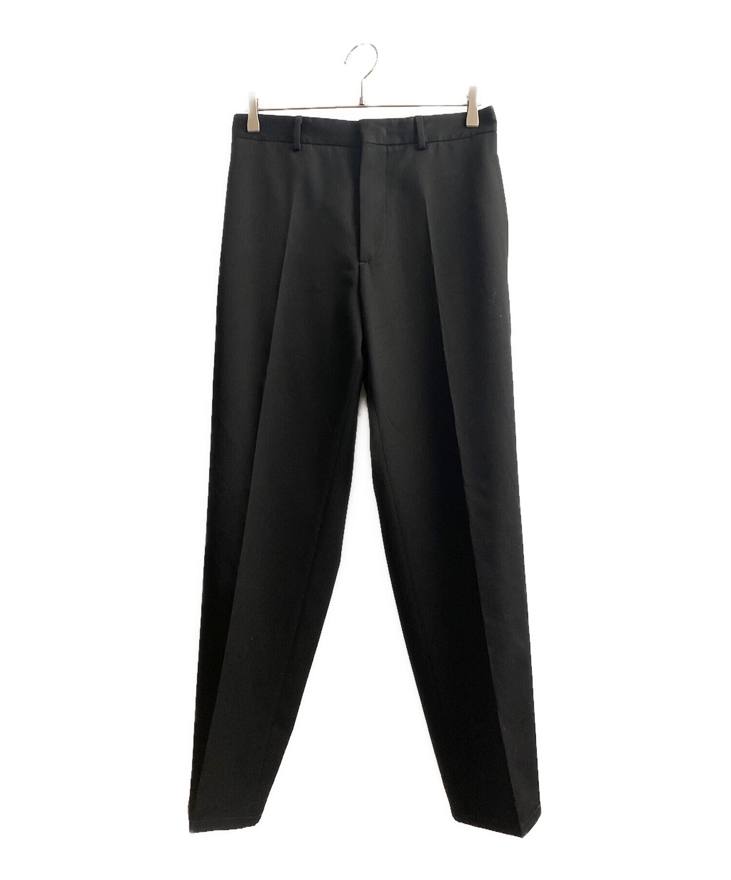 中古・古着通販】JIL SANDER (ジルサンダー) 23AW ライト ウールギャバ