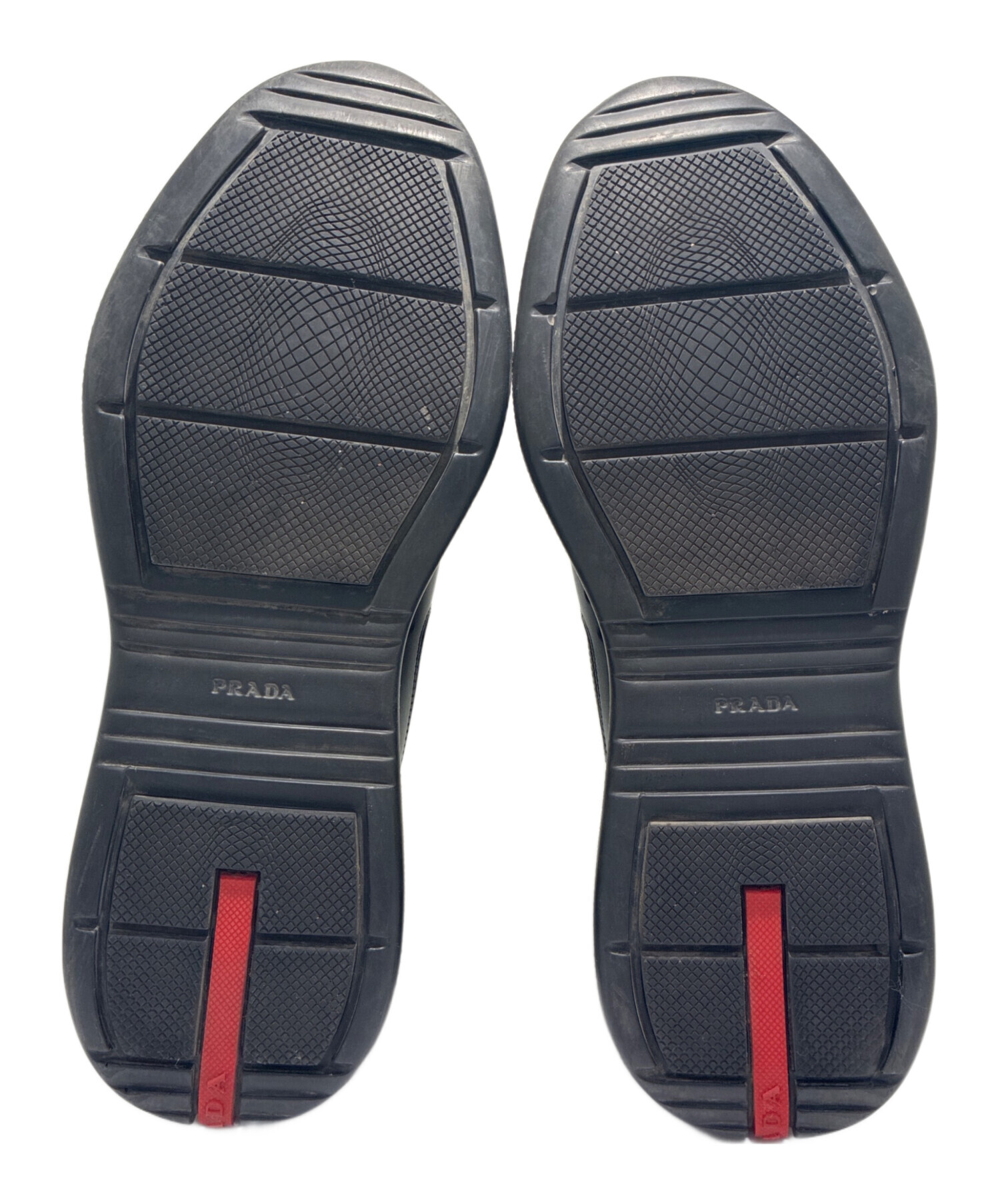 中古・古着通販】PRADA SPORTS (プラダスポーツ) アメリカズカップ