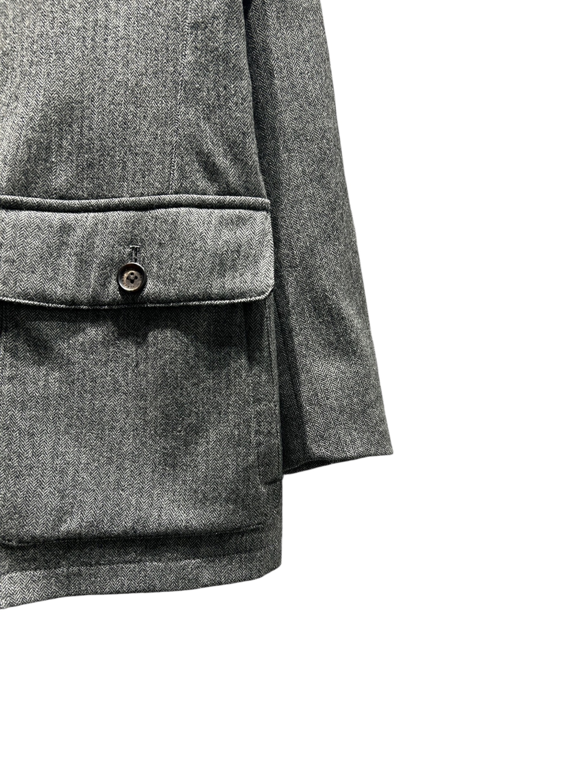 中古・古着通販】BURBERRY LONDON (バーバリーロンドン) カシミヤ混