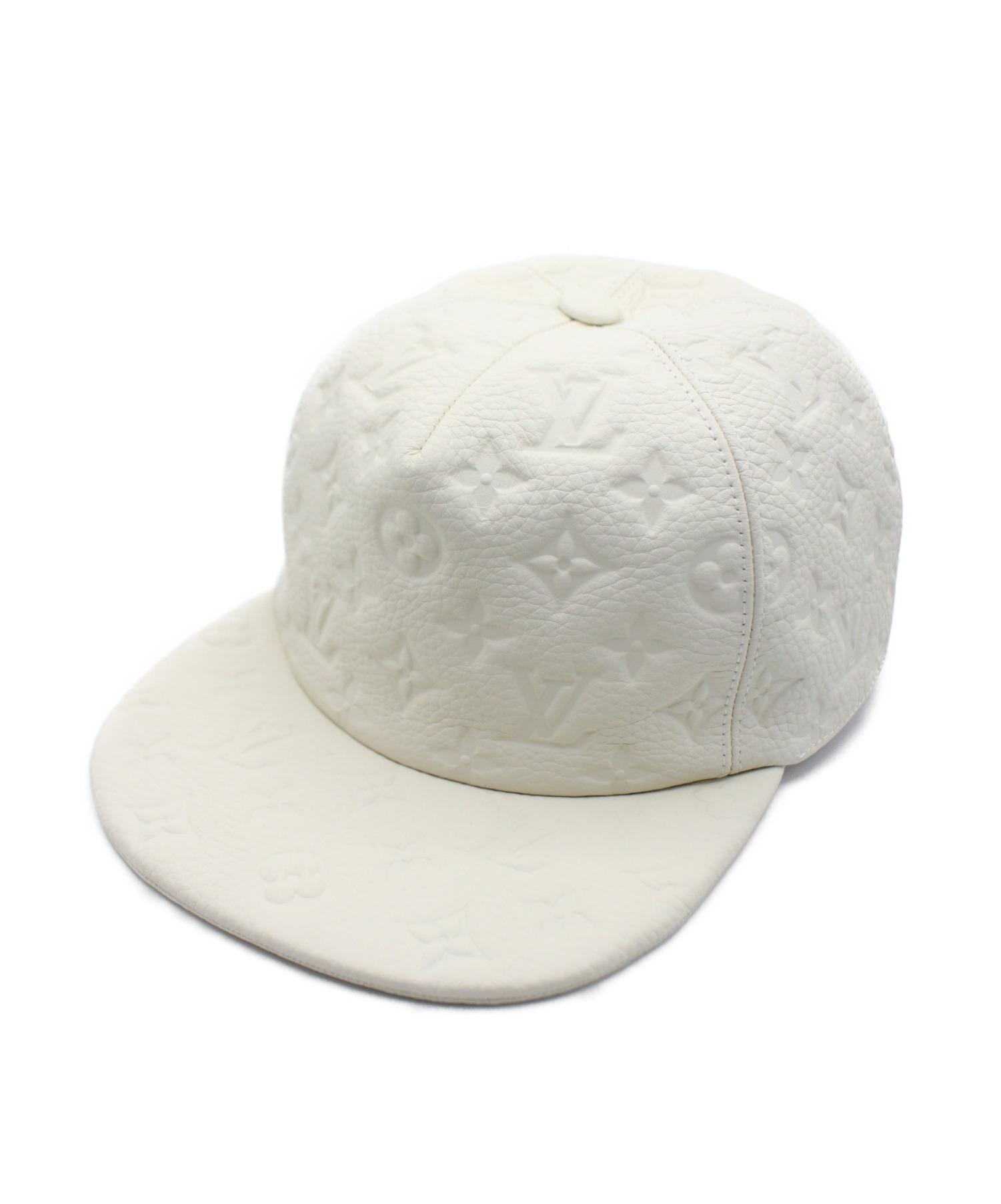 中古・古着通販】LOUIS VUITTON (ルイ・ヴィトン) トリヨンレザー