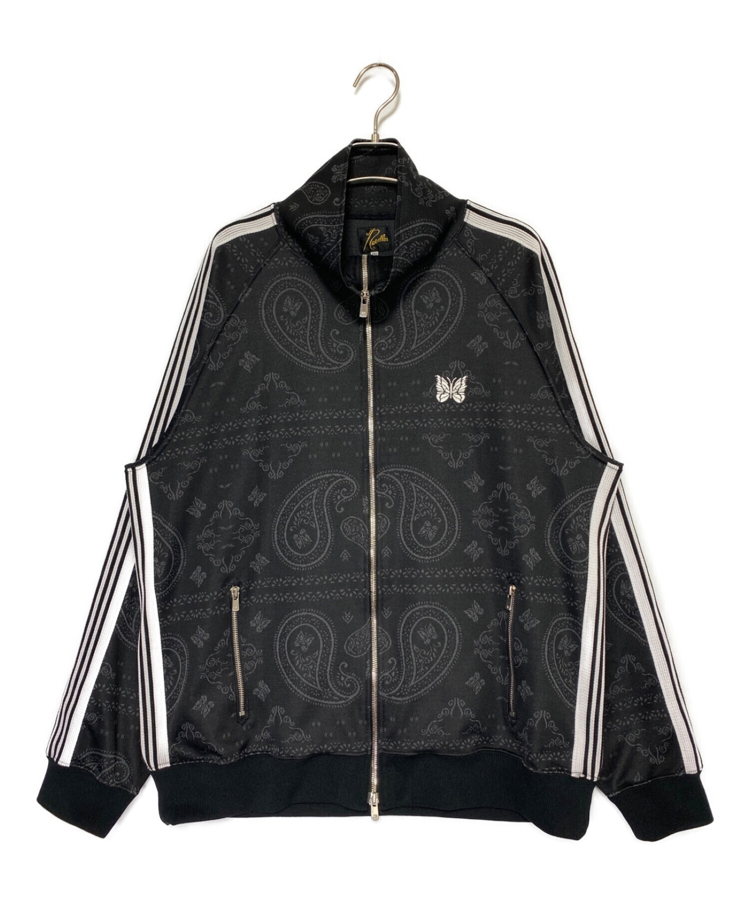 中古・古着通販】Needles (ニードルス) nubian (ヌビアン) TRACK