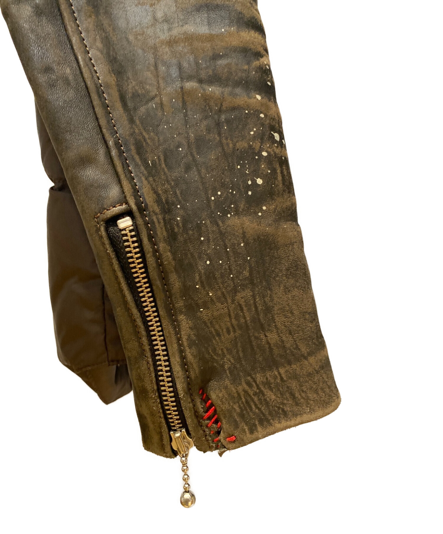 中古・古着通販】UNDERCOVER (アンダーカバー) 05AW Arts&Crafts期