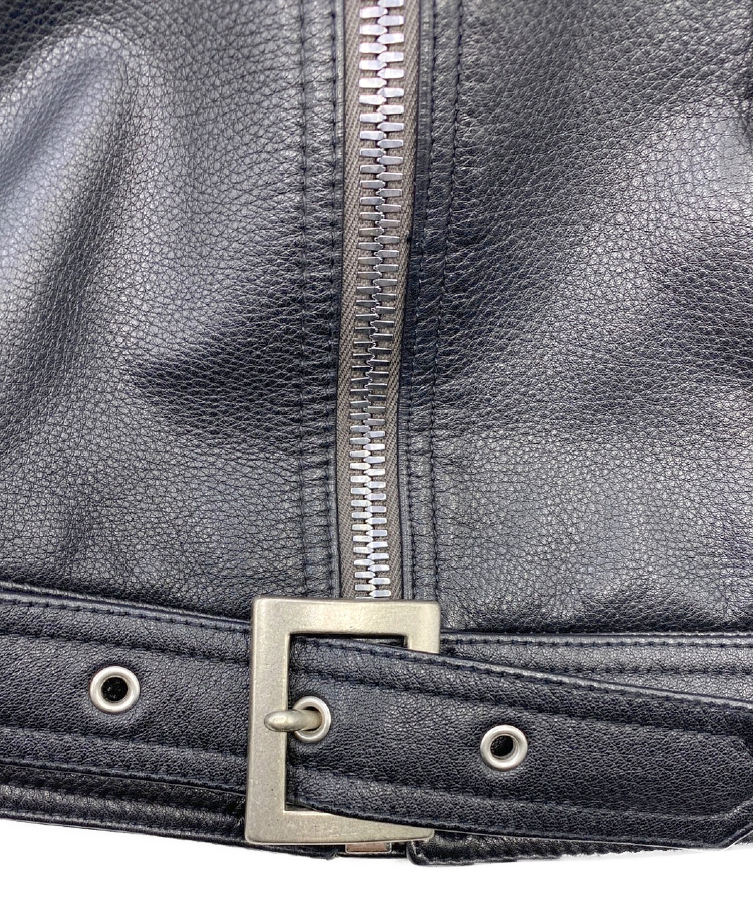 中古・古着通販】RICK OWENS (リック オウエンス) Lukes Stooges