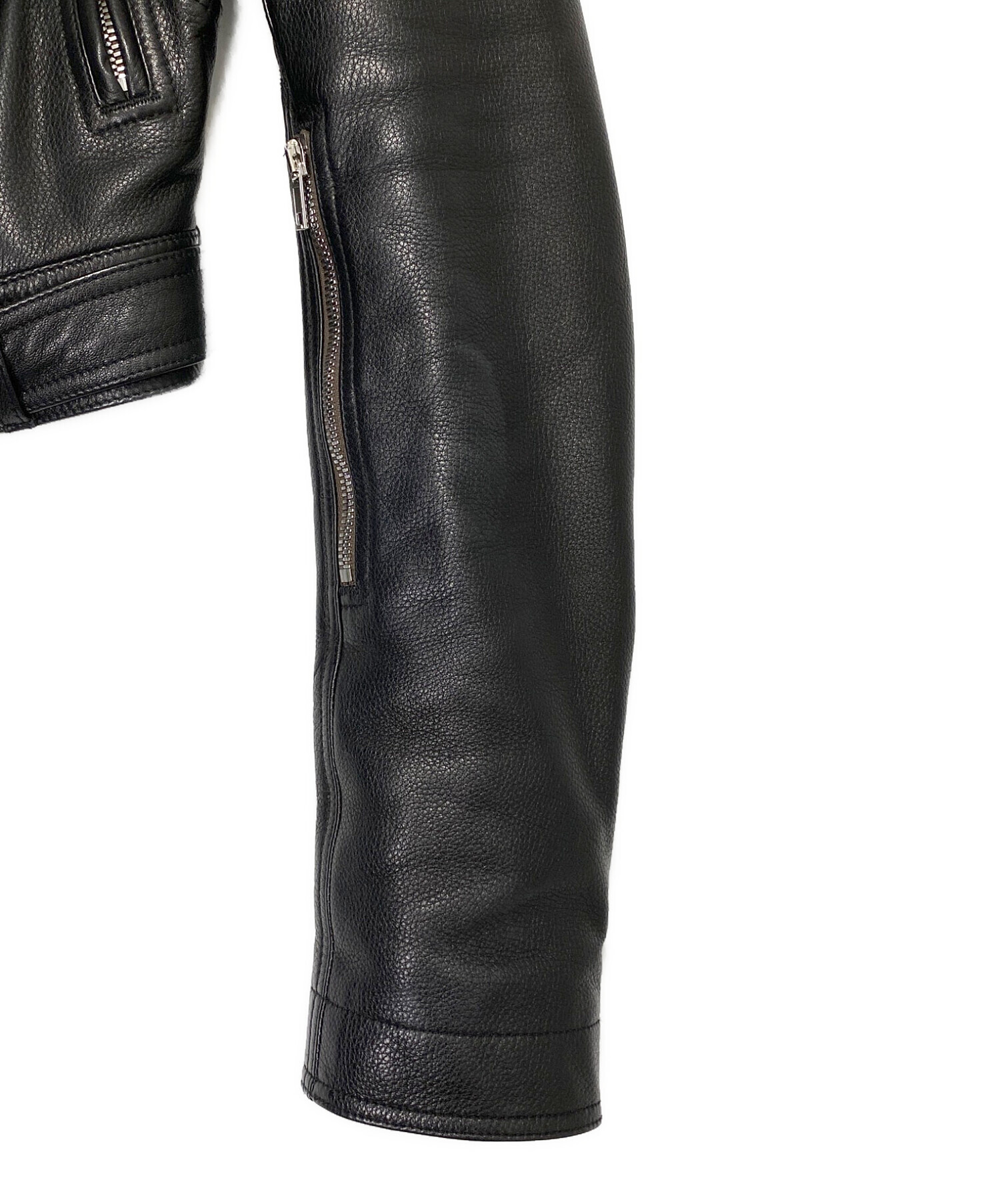 中古・古着通販】RICK OWENS (リック オウエンス) Lukes Stooges