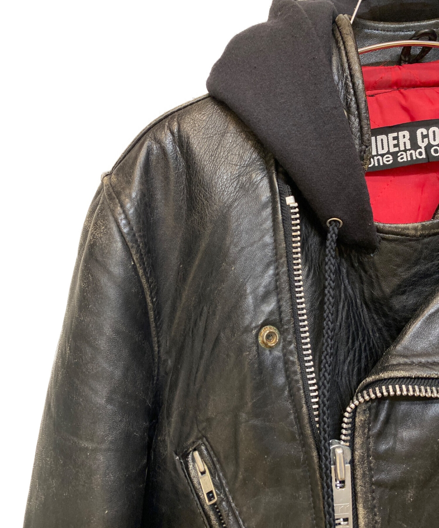 中古・古着通販】UNDERCOVER (アンダーカバー) undakoVR ONE OFF