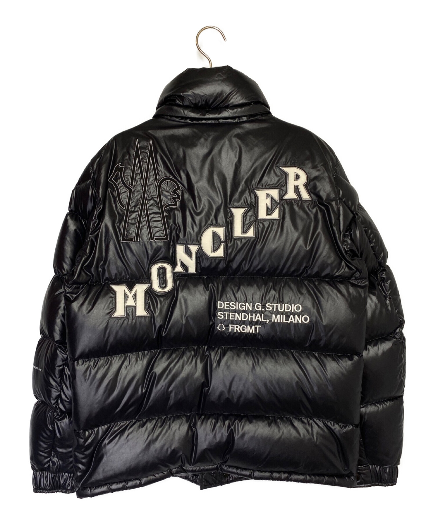 中古・古着通販】MONCLER GENIUS (モンクレール ジーニアス) KEIDH
