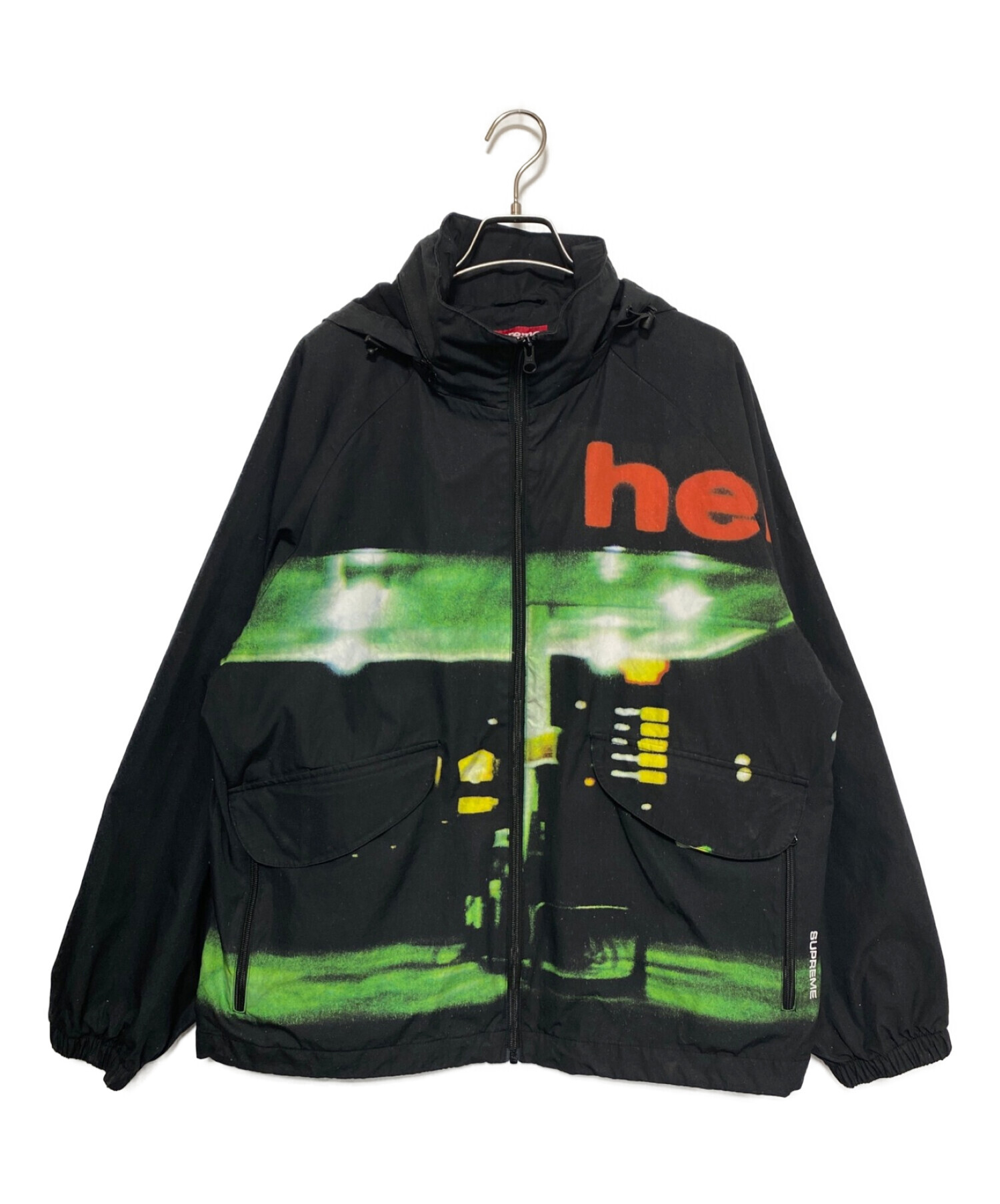中古・古着通販】SUPREME (シュプリーム) High Density Cotton Field