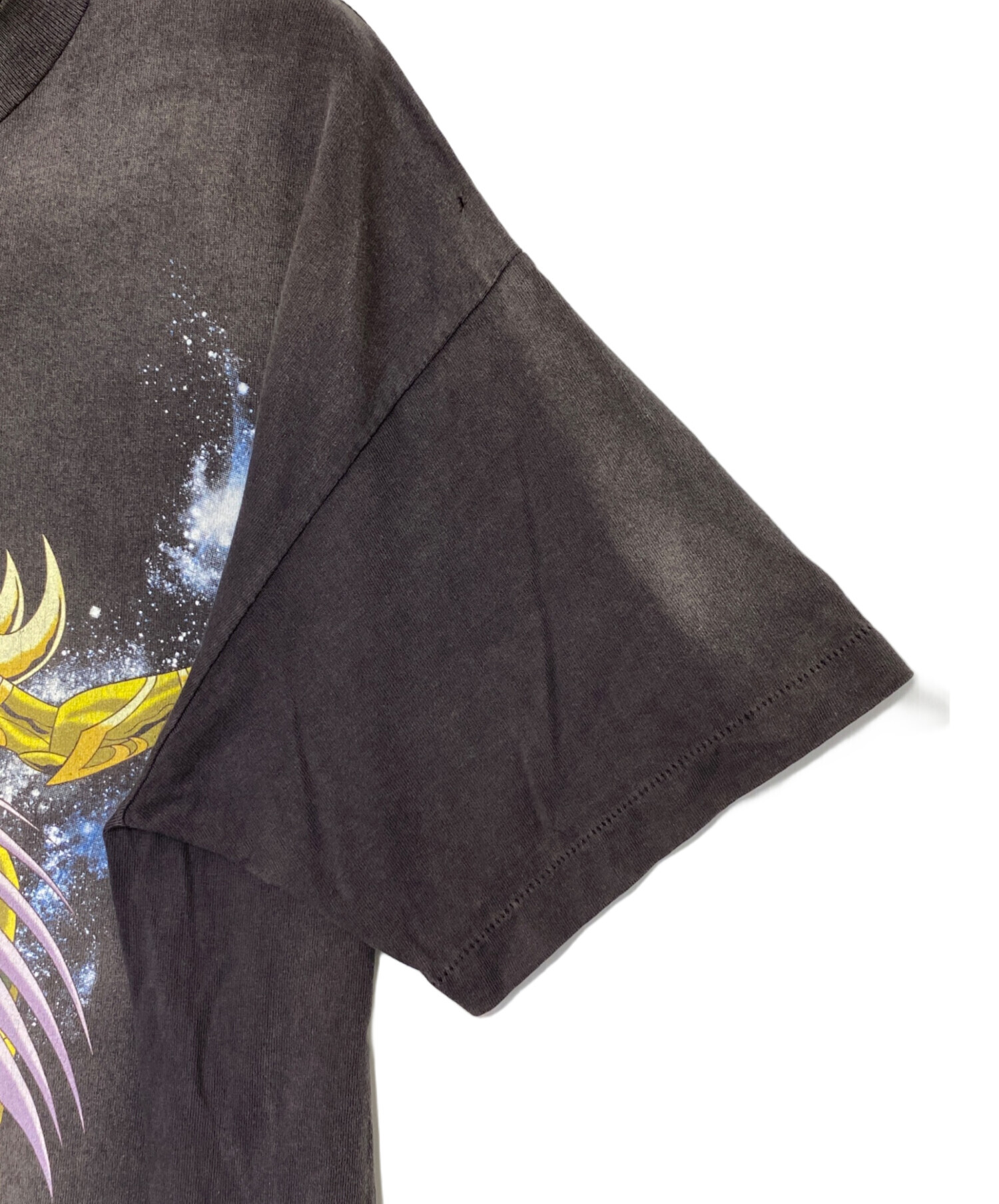 中古・古着通販】SAINT MICHAEL (セントマイケル) 聖闘士星矢