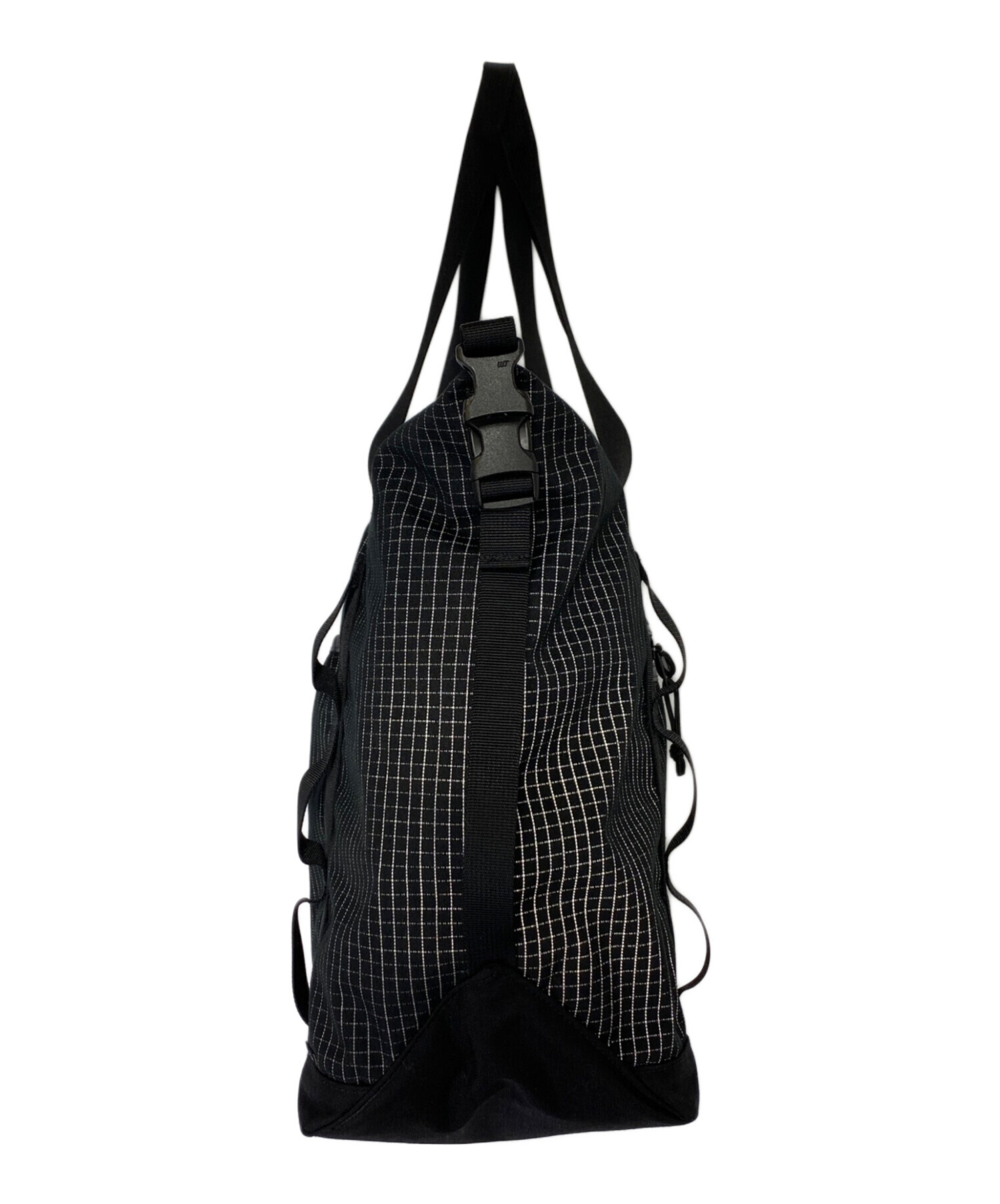 中古・古着通販】SUPREME (シュプリーム) Tote Bag ブラック サイズ