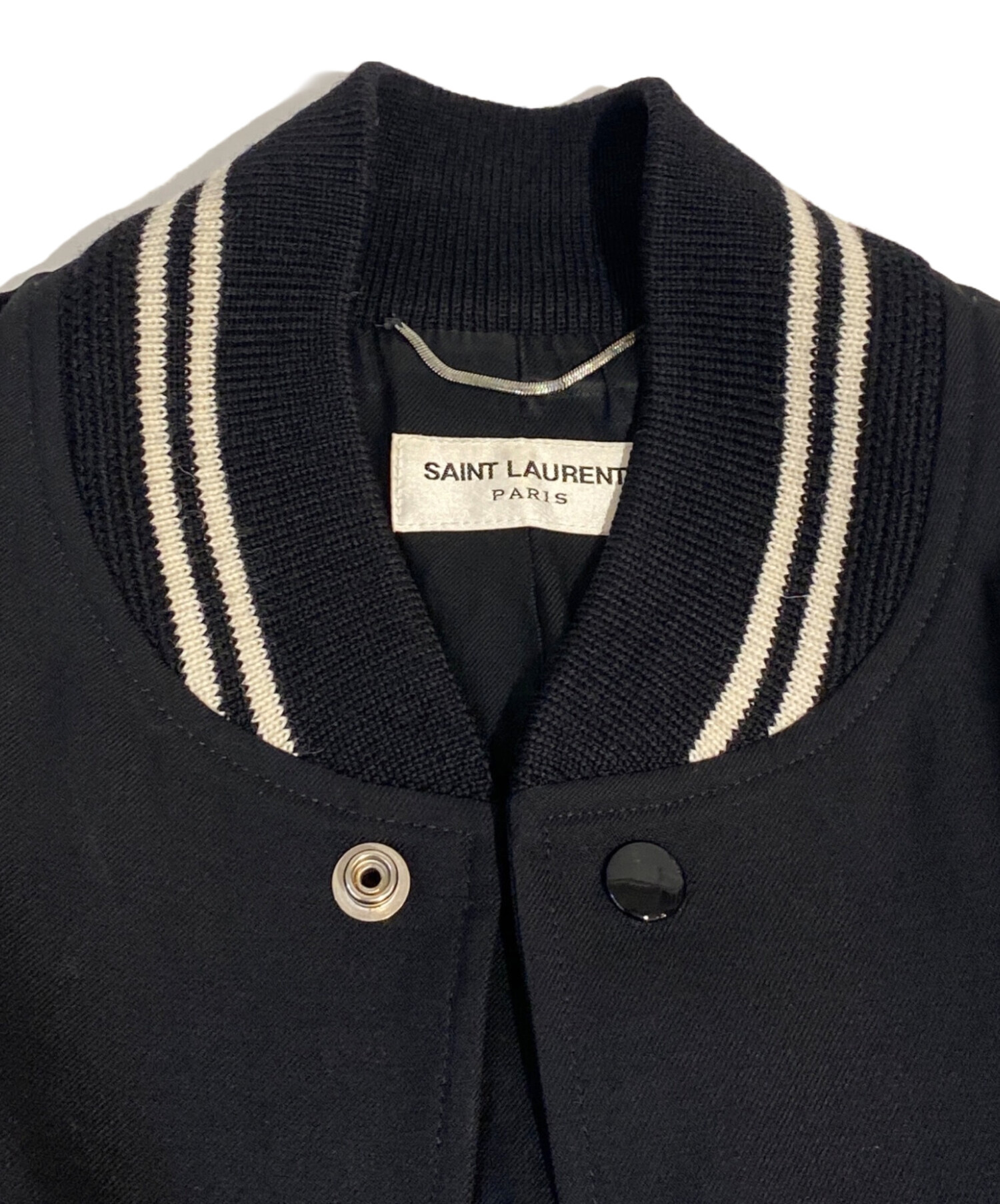 中古・古着通販】Saint Laurent Paris (サンローランパリ) TEDDY
