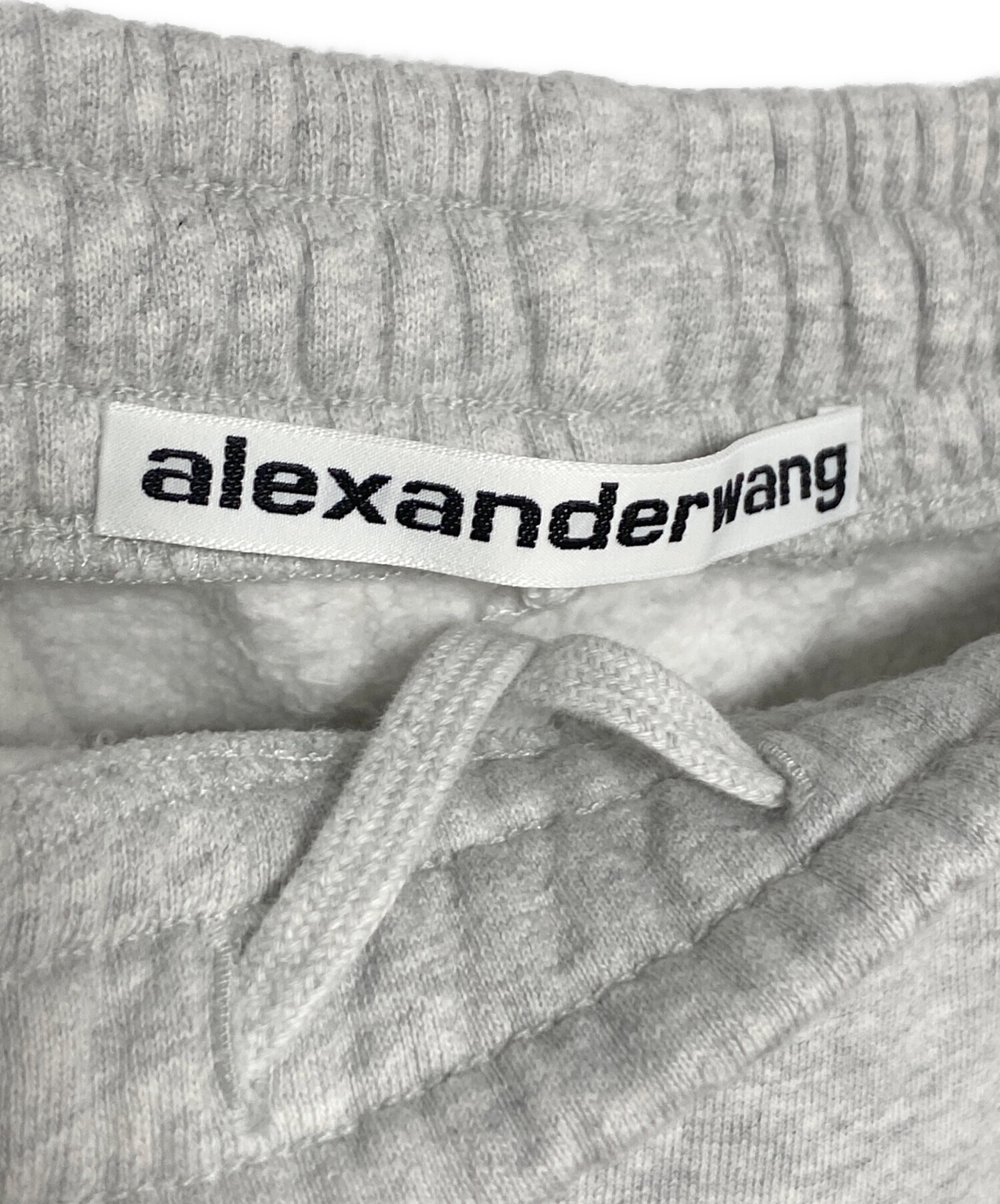 中古・古着通販】ALEXANDER WANG (アレキサンダー・ワン) スウェット