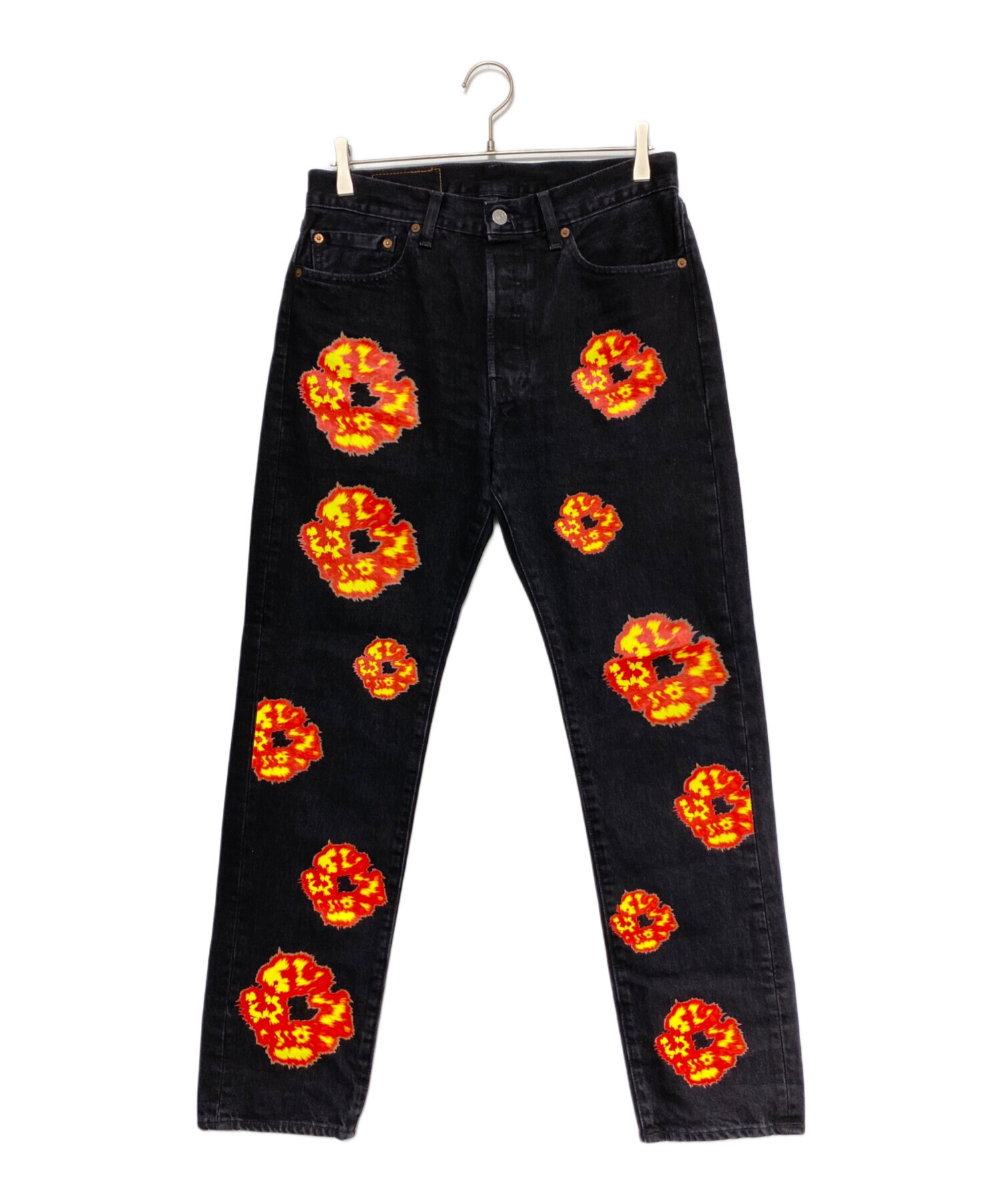 中古・古着通販】Denim Tears (デニムティアーズ) OFFSET (オフセット