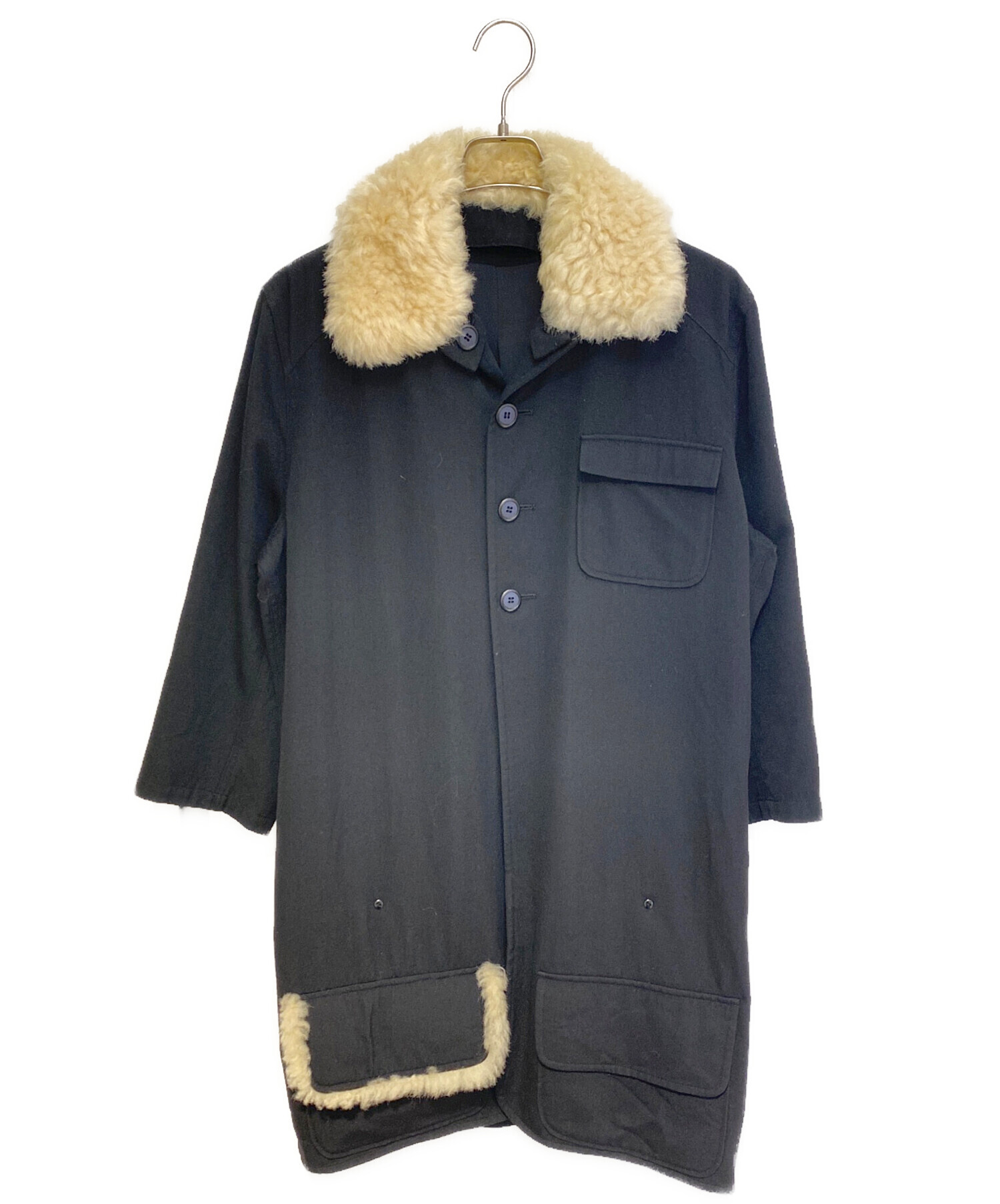 中古・古着通販】Yohji Yamamoto FEMME (ヨウジヤマモトファム) 02AW