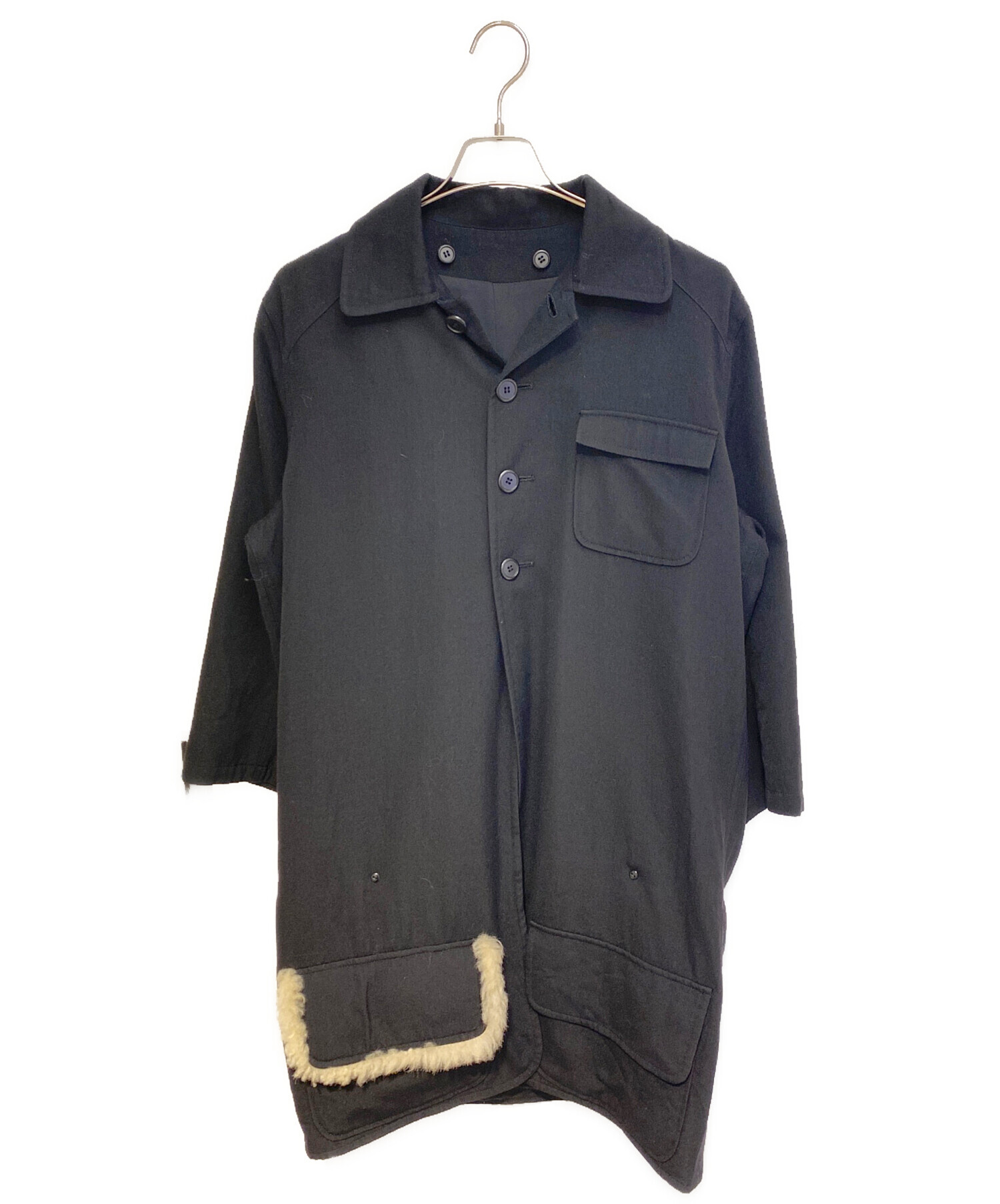 中古・古着通販】Yohji Yamamoto FEMME (ヨウジヤマモトファム) 02AW