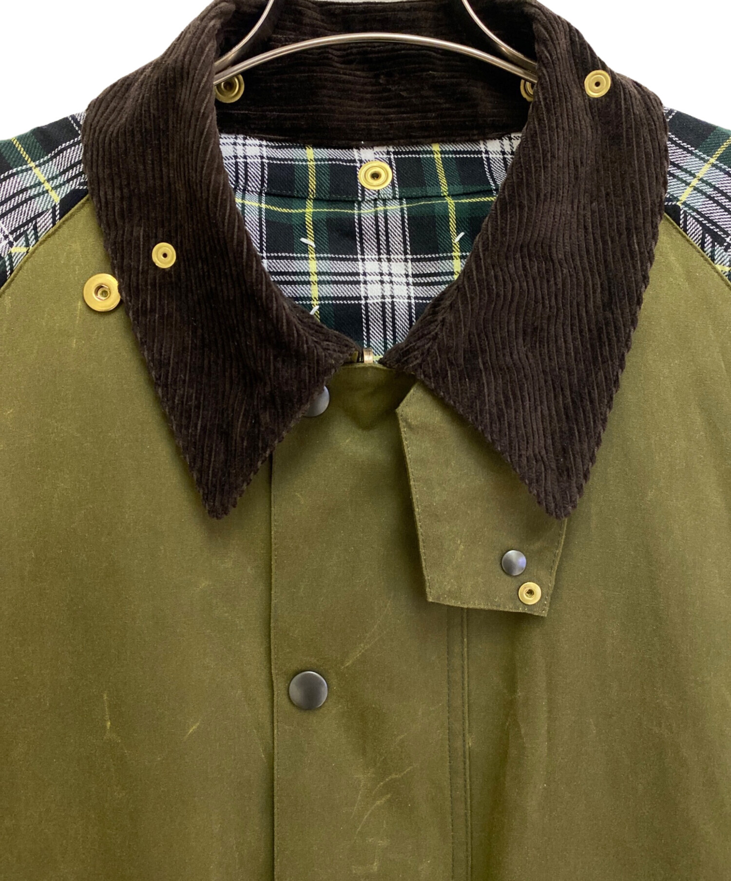 中古・古着通販】Maison Margiela (メゾンマルジェラ) ハンティング