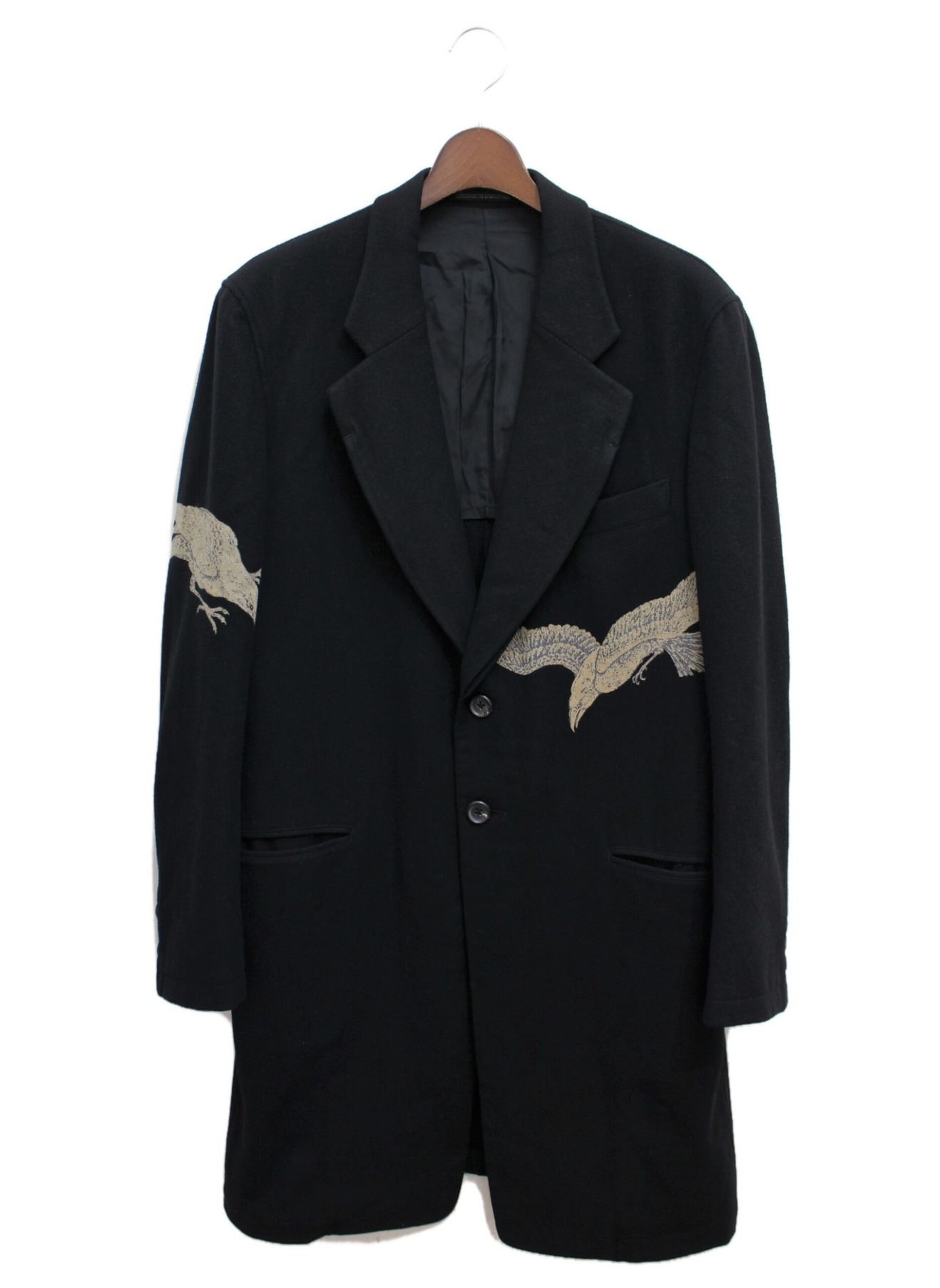 中古・古着通販】Yohji Yamamoto pour homme (ヨウジヤマモト