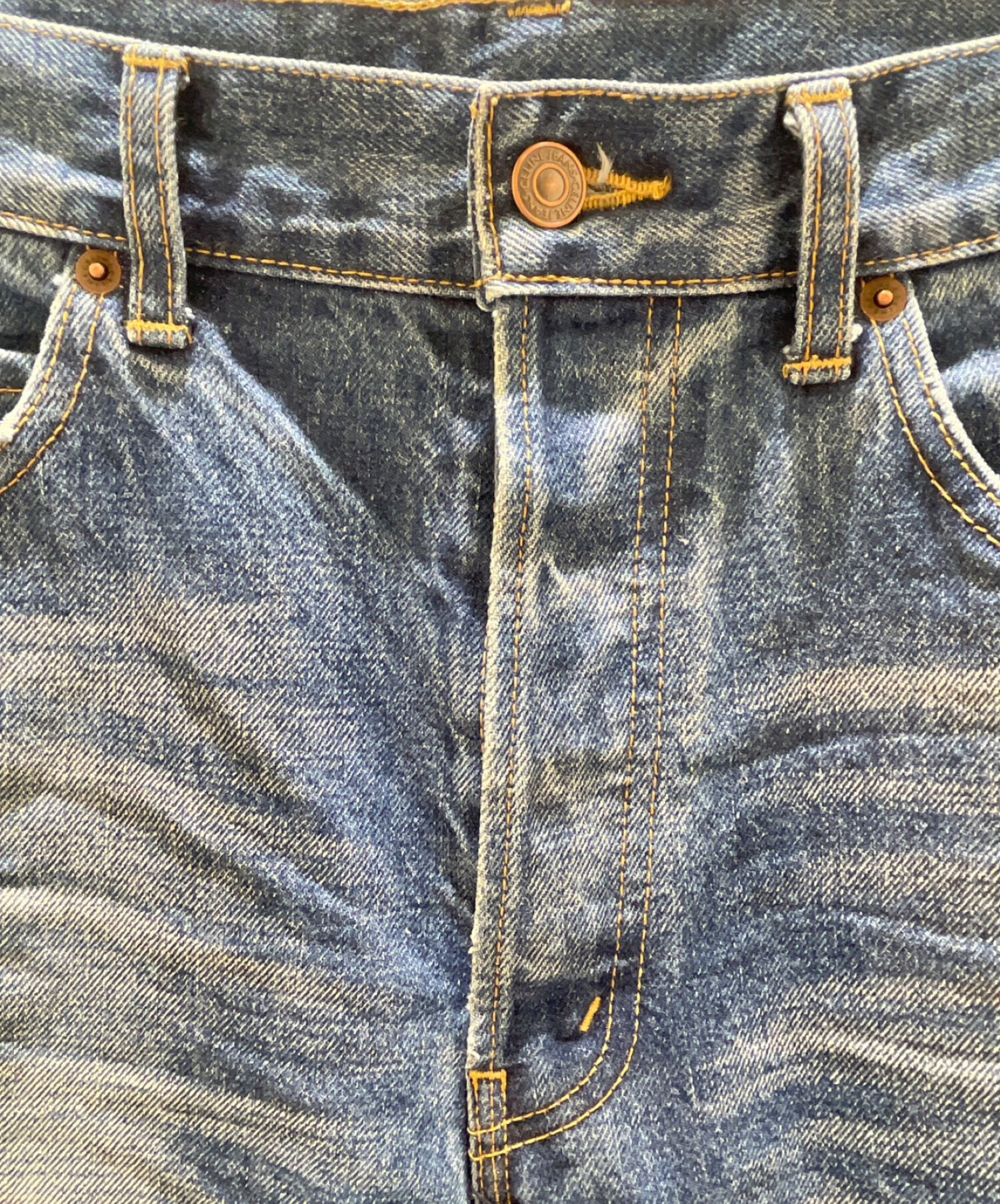 中古・古着通販】CELINE by Hedi Slimane (セリーヌバイエディスリマン