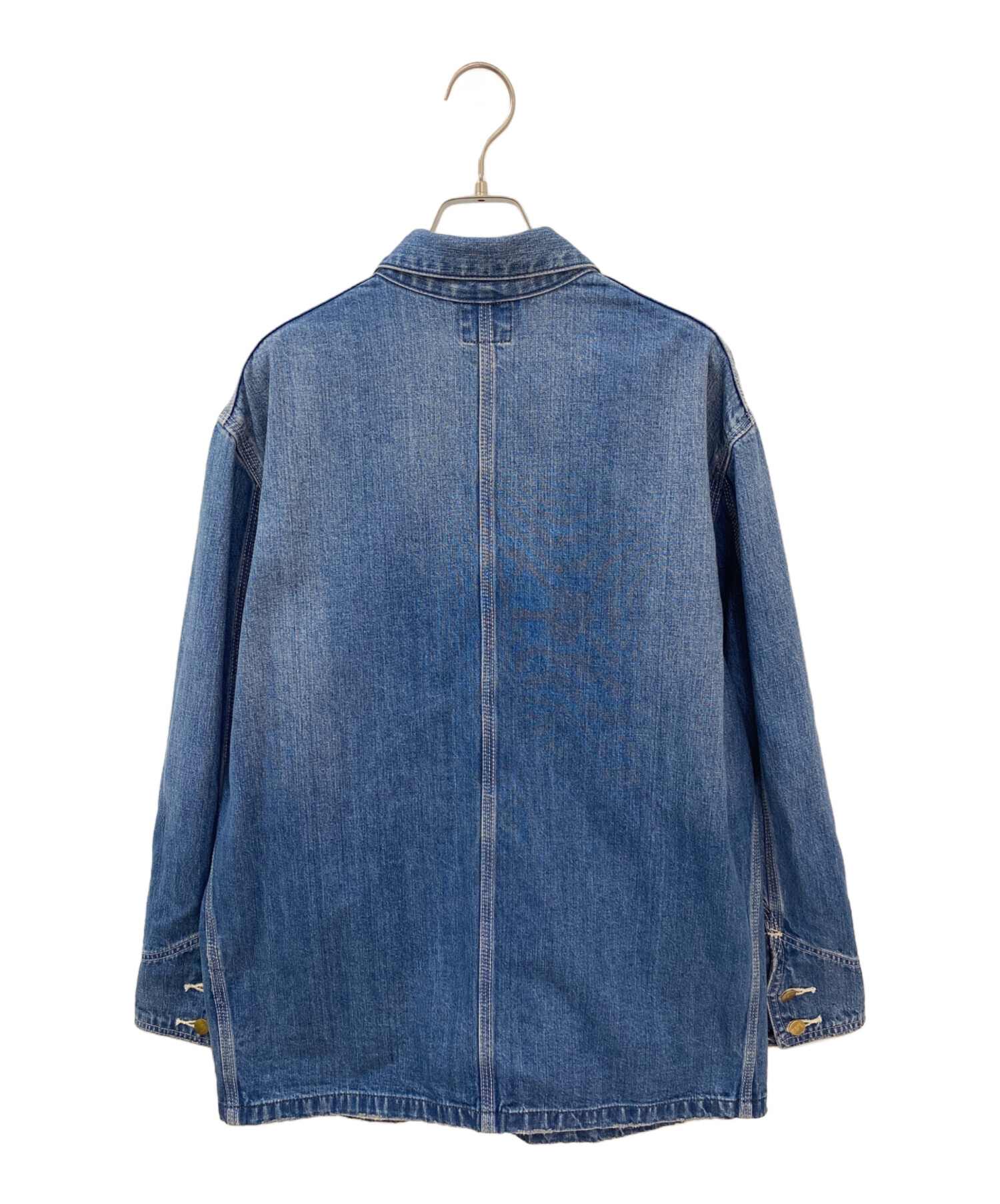 中古・古着通販】DEUXIEME CLASSE (ドゥーズィエム クラス) LEE (リー