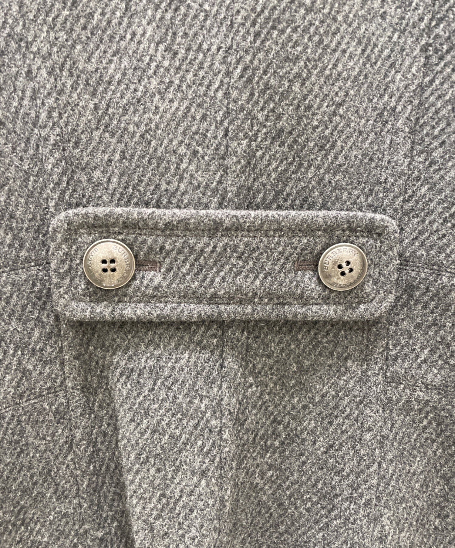 中古・古着通販】BURBERRY BLUE LABEL (バーバリーロンドンブルー