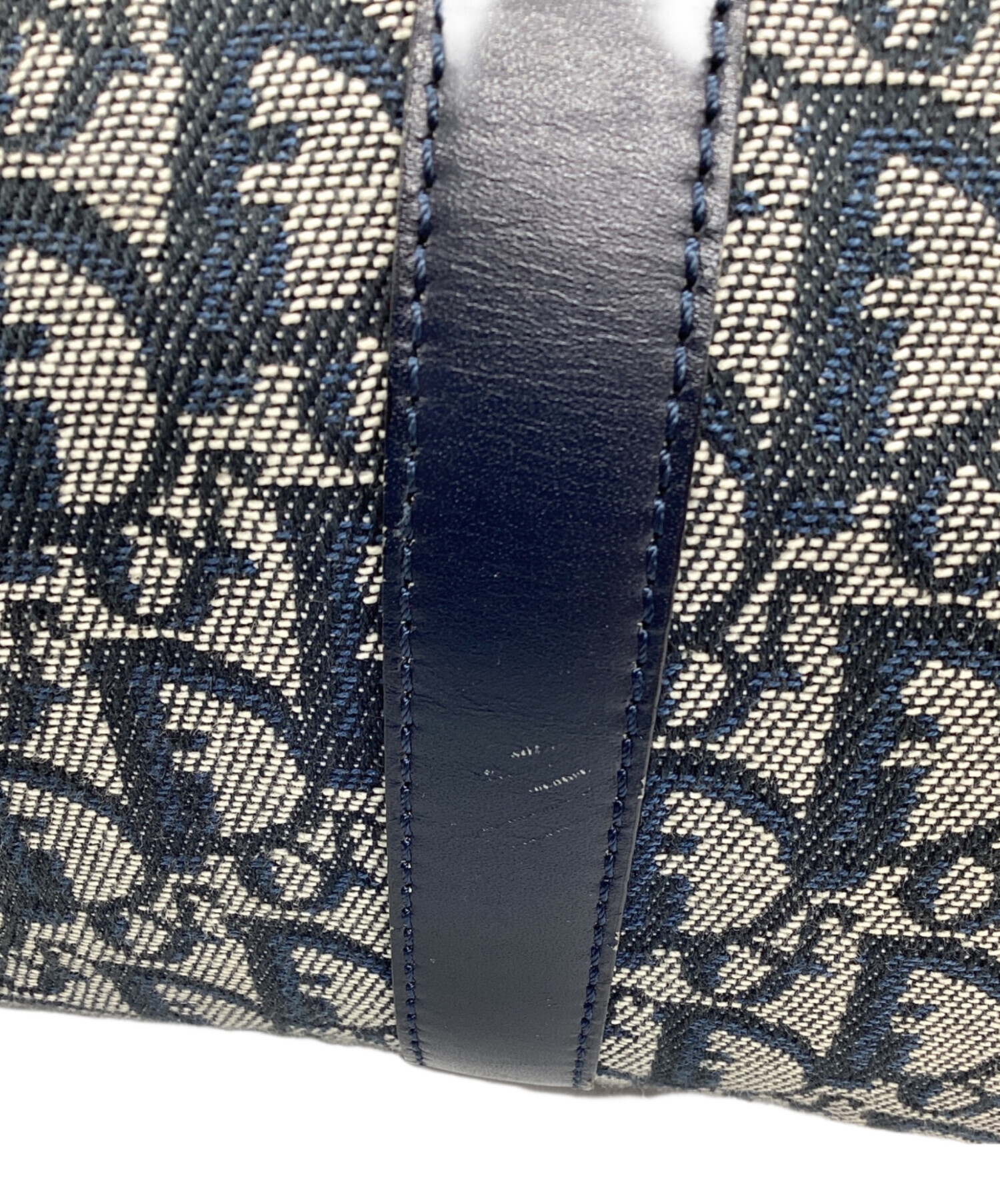 中古・古着通販】Christian Dior (クリスチャン ディオール) ボストン