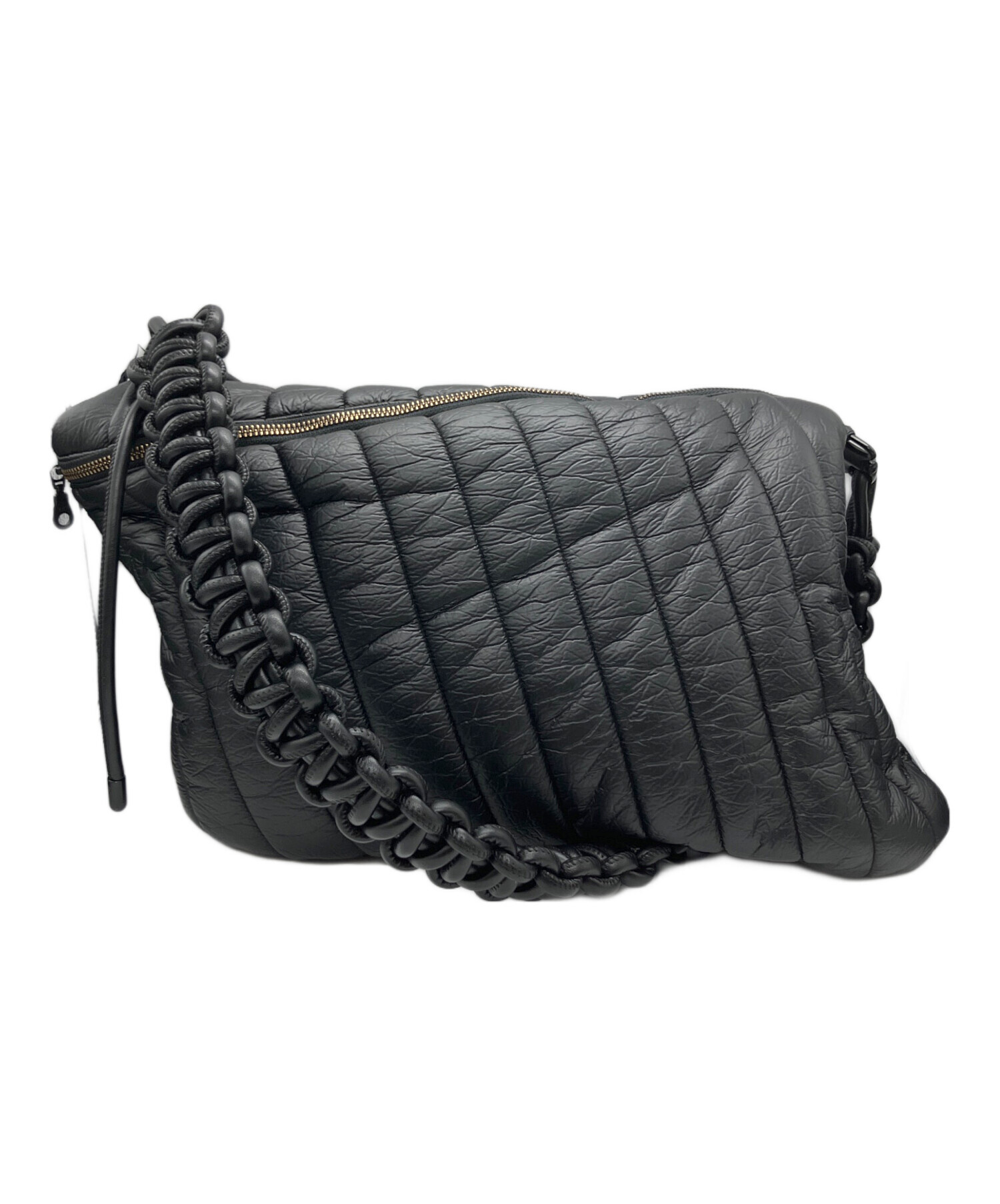 中古・古着通販】NUTEMPEROR (ナットエンペラー) ワンショルダーバッグ