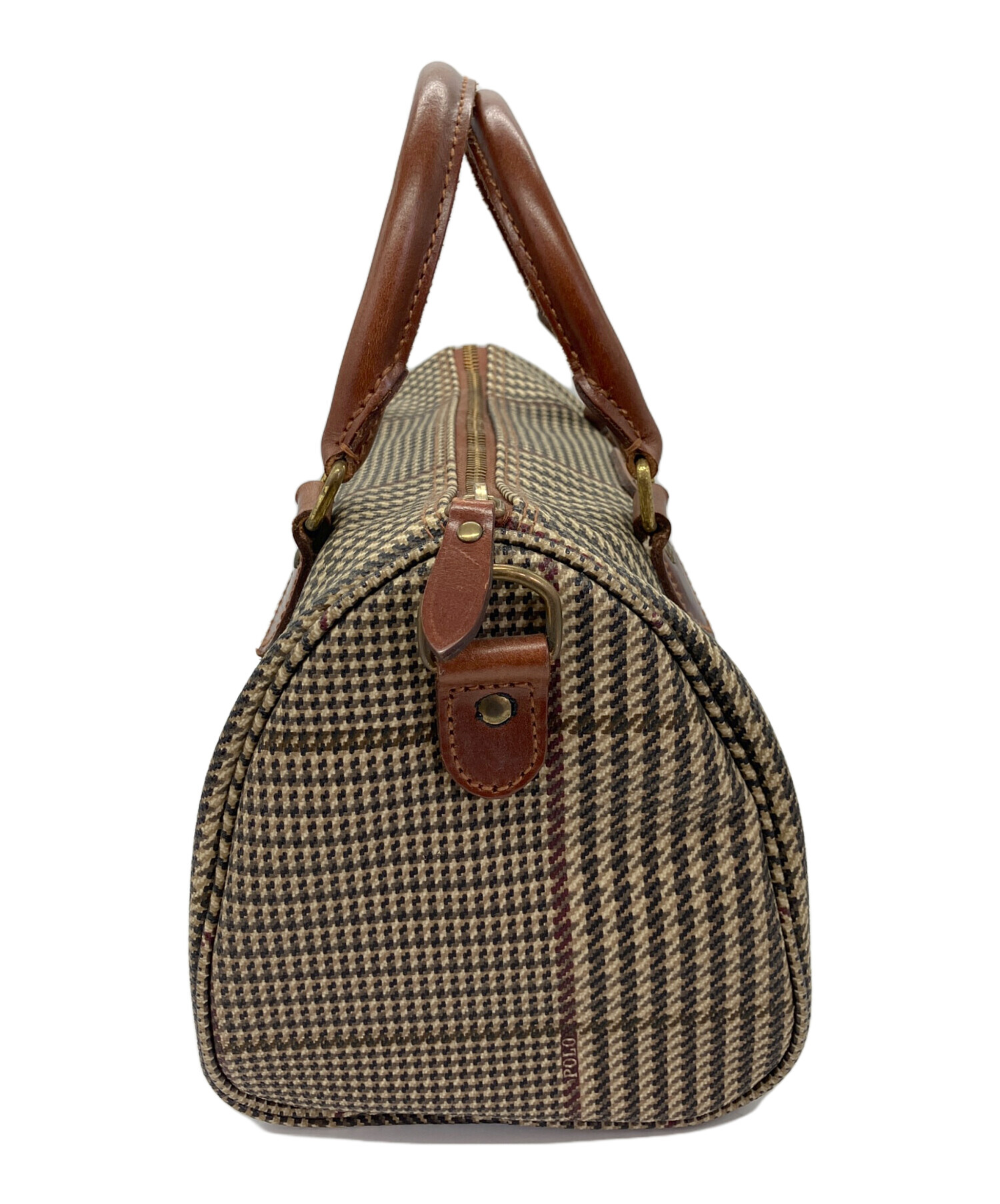 中古・古着通販】POLO RALPH LAUREN (ポロ・ラルフローレン) ボストン