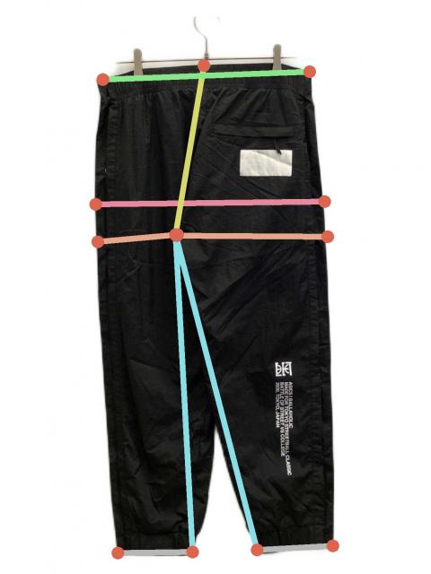 中古・古着通販】asics (アシックス) ballaholic (ボーラホリック) TSC