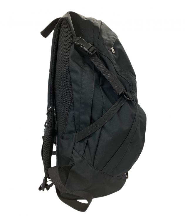 中古・古着通販】BoTT (ボット) OG Logo Backpack ブラック｜ブランド