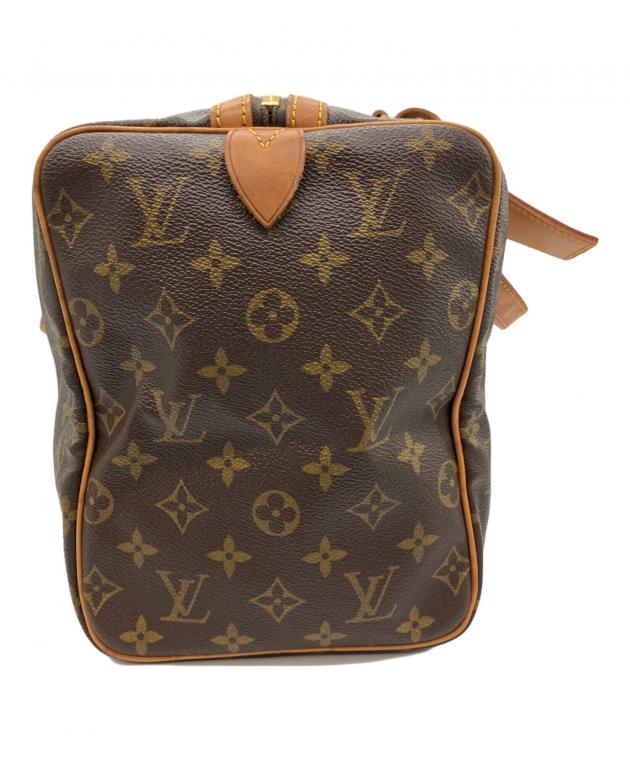 中古・古着通販】LOUIS VUITTON (ルイ ヴィトン) ボストンバッグ