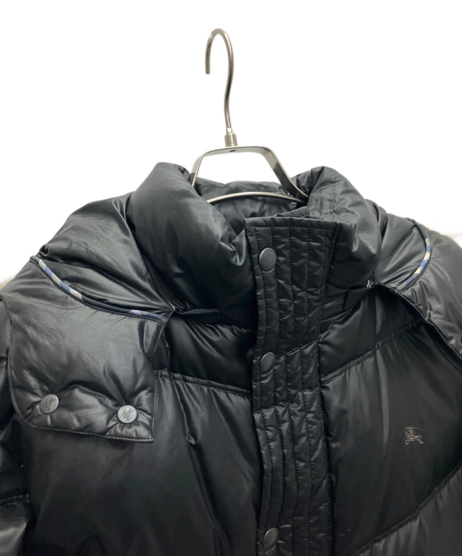 中古・古着通販】BURBERRY BLUE LABEL (バーバリー ブルー レーベル