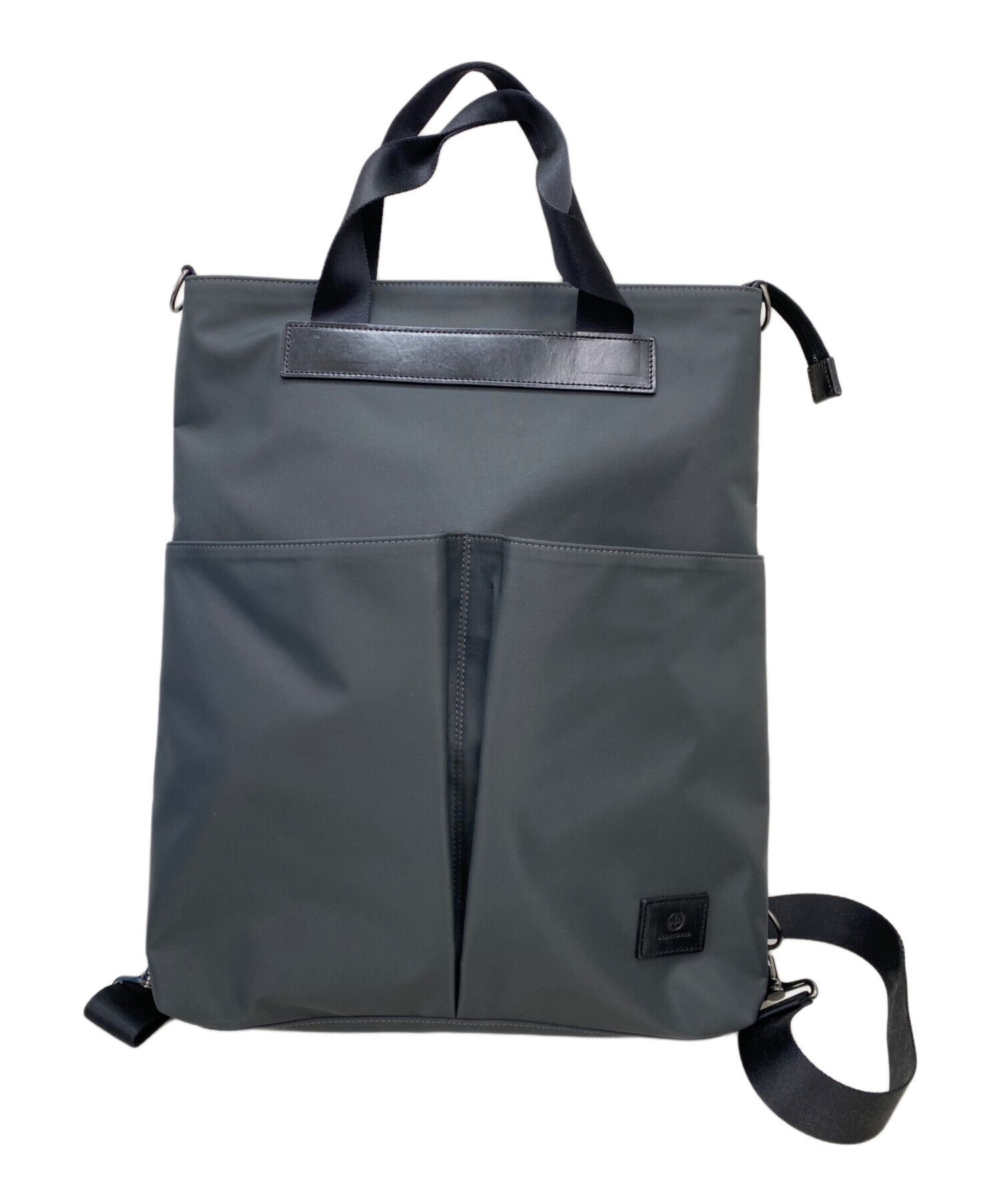 中古・古着通販】GLENROYAL (グレンロイヤル) 3wayトートバッグ