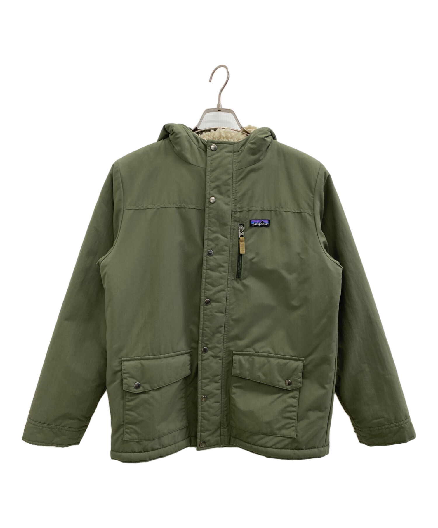 中古・古着通販】Patagonia (パタゴニア) キッズ・インファーノ