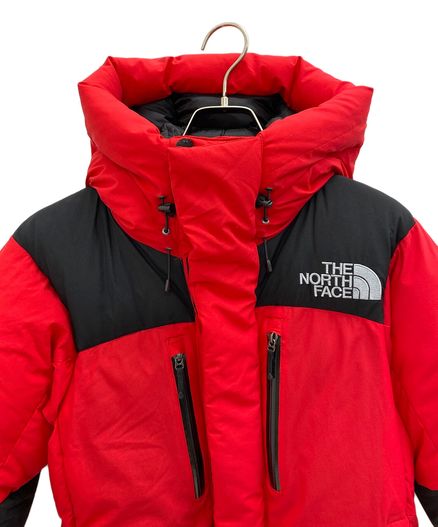 中古・古着通販】THE NORTH FACE (ザ ノース フェイス) バルトロライト