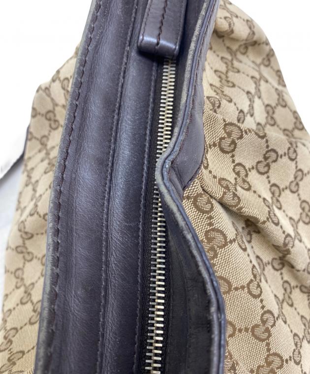 中古・古着通販】GUCCI (グッチ) ショルダーバッグ｜ブランド・古着