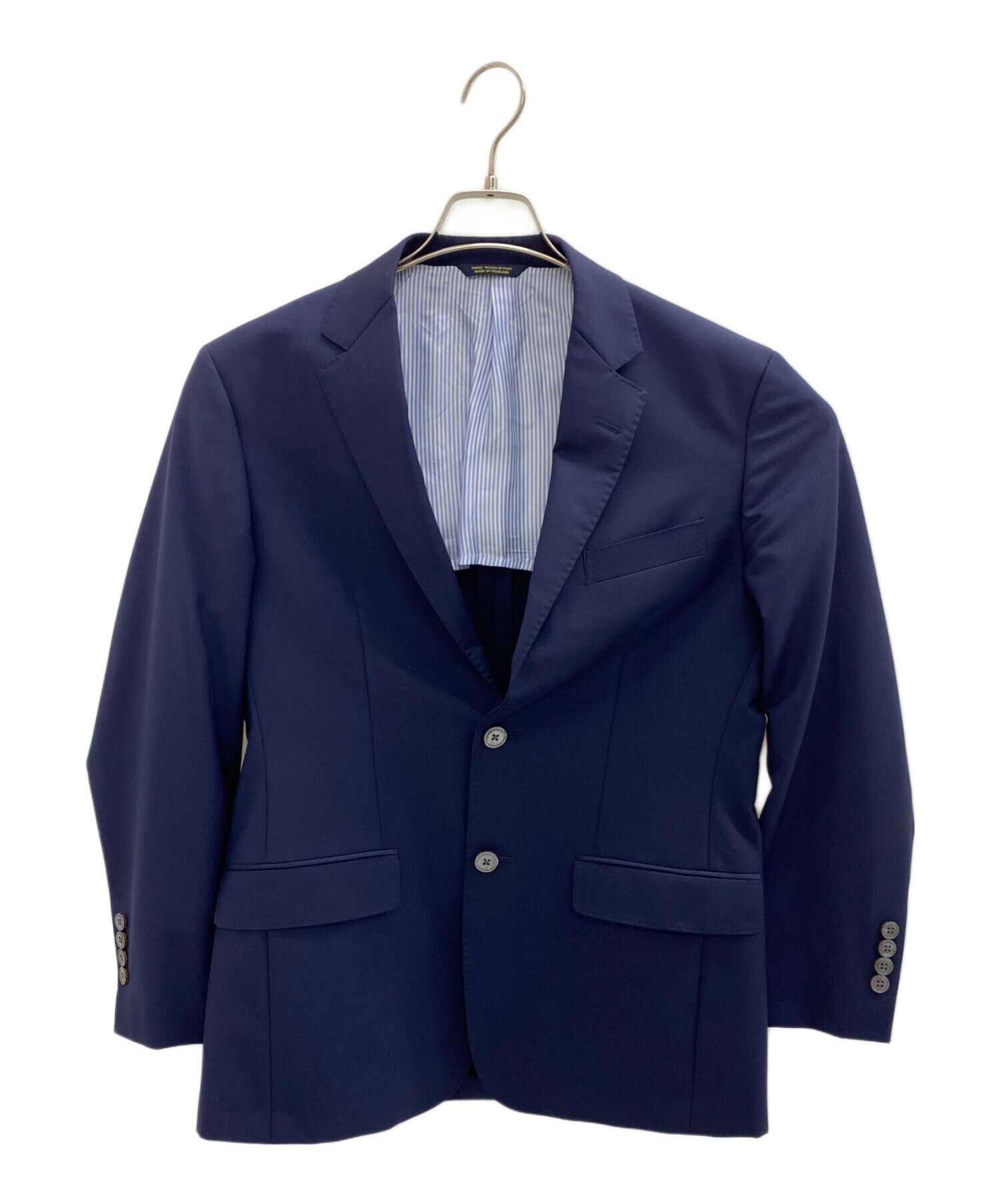 中古・古着通販】BROOKS BROTHERS (ブルックスブラザーズ) テーラード