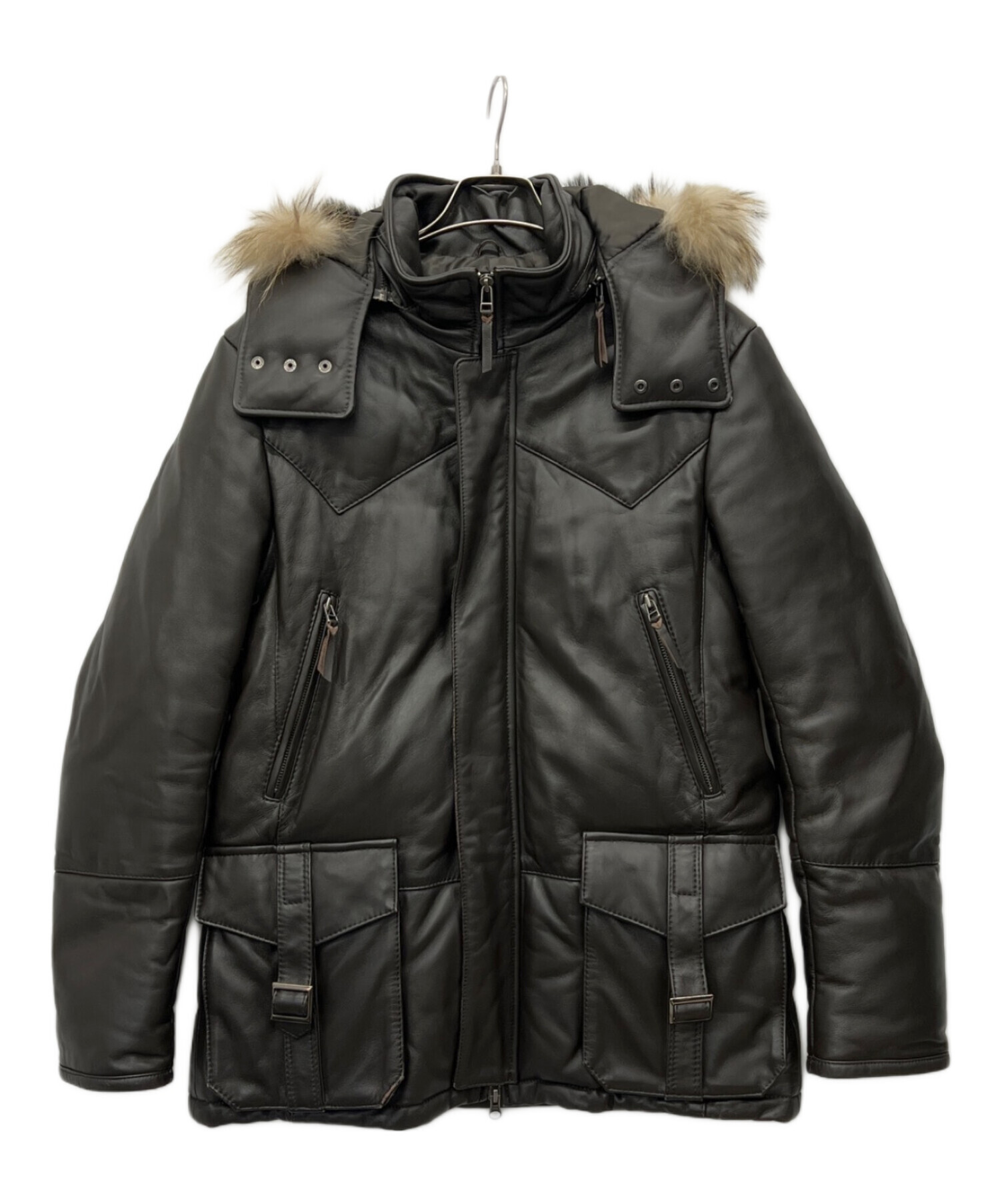 中古・古着通販】NICOLE CLUB FOR MEN (ニコルクラブフォーメン