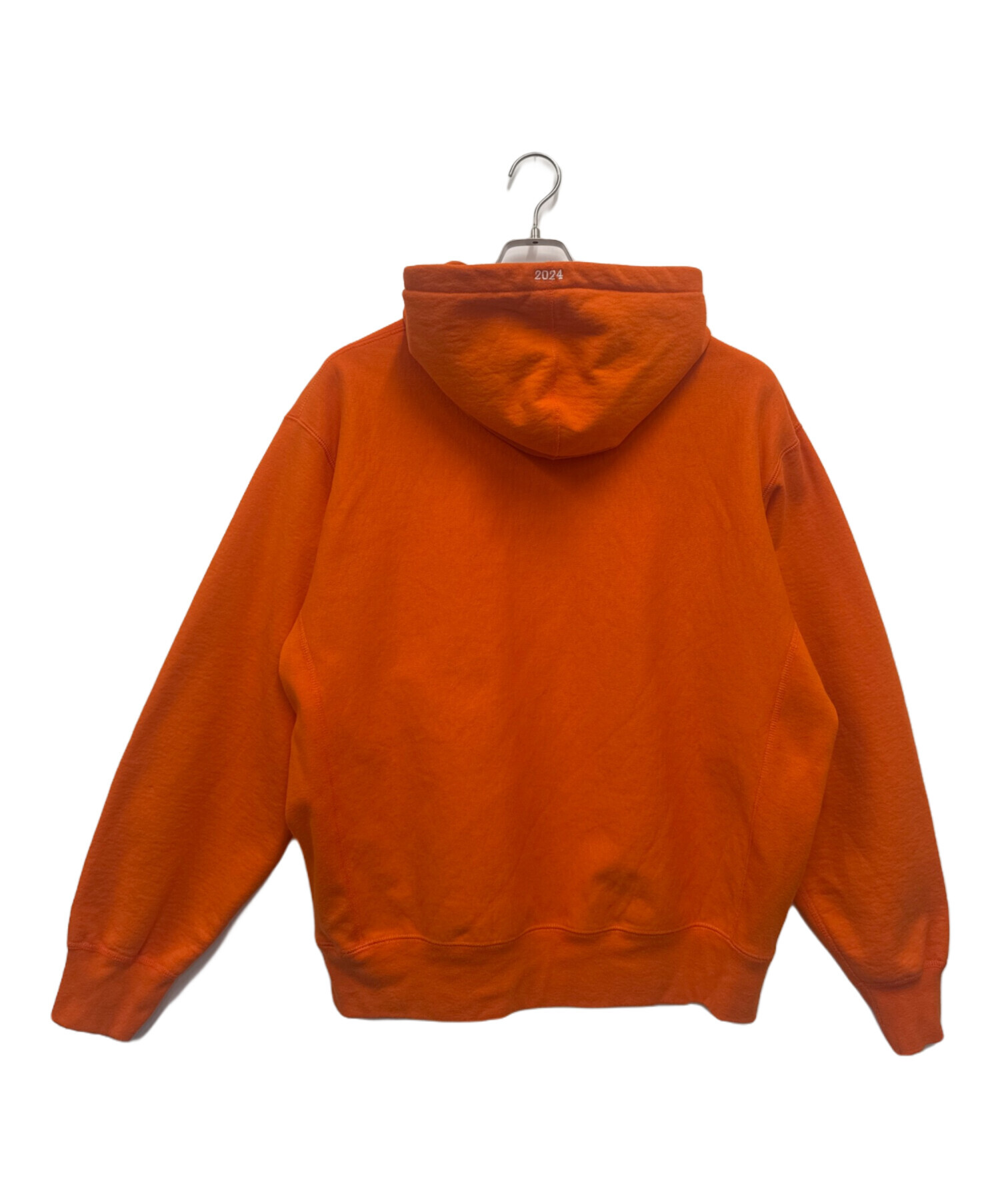 中古・古着通販】Supreme (シュプリーム) Box Logo Hooded Sweatshirt