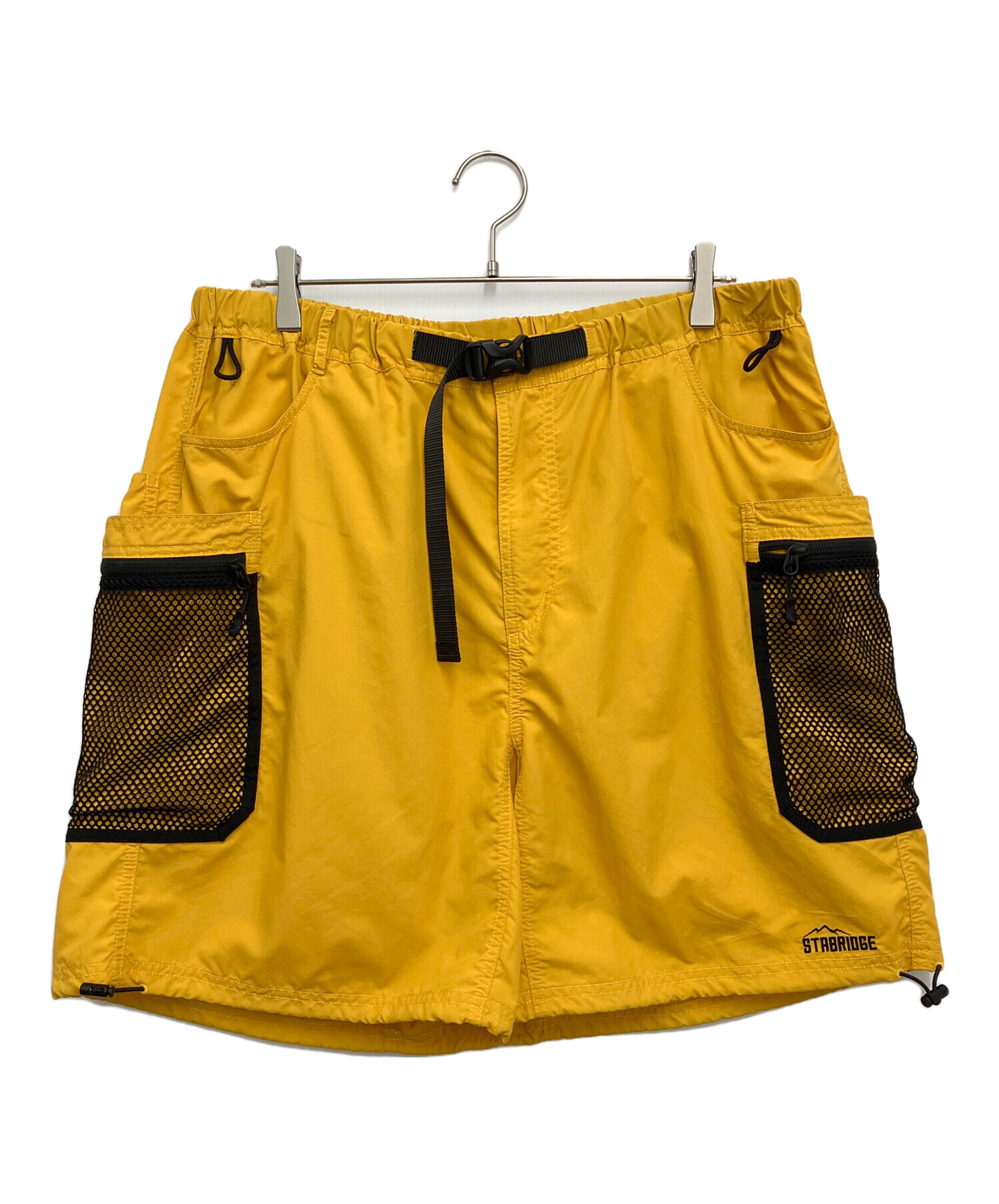 中古・古着通販】GRIP SWANY (グリップスワニー) STABRIDGE (スタ