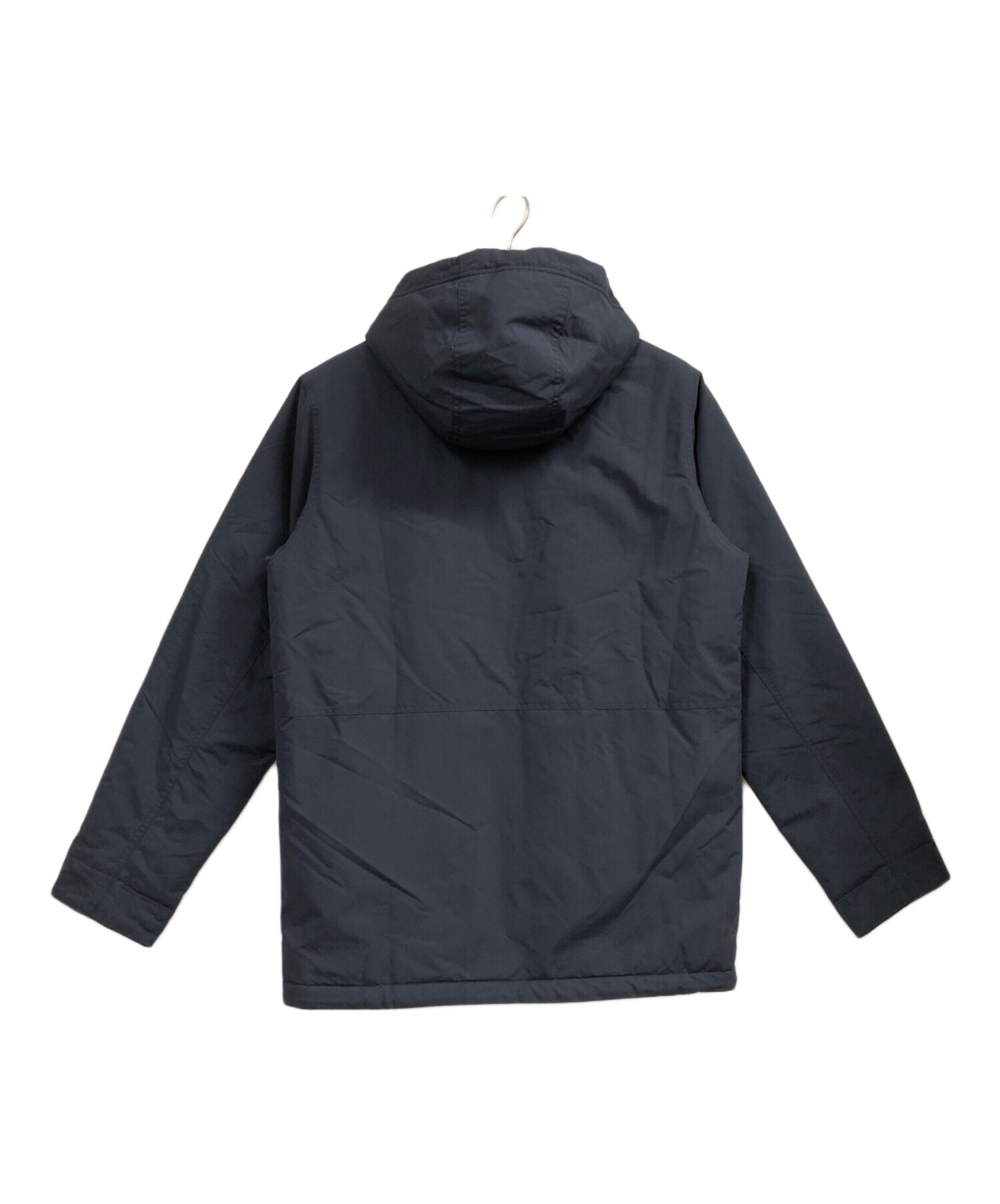 中古・古着通販】Patagonia (パタゴニア) イスマスパーカ ネイビー