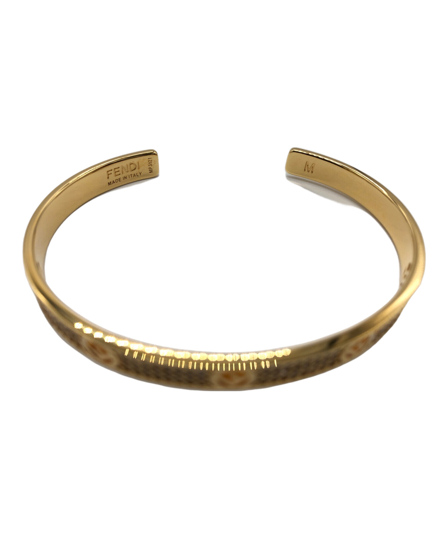 中古・古着通販】FENDI (フェンディ) エフ イズ フェンディ