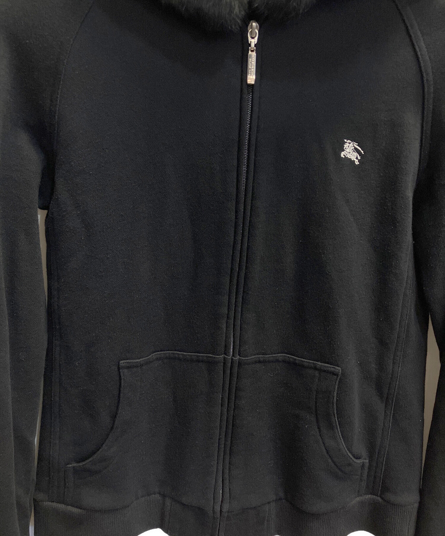 中古・古着通販】BURBERRY BLACK LABEL (バーバリーブラックレーベル