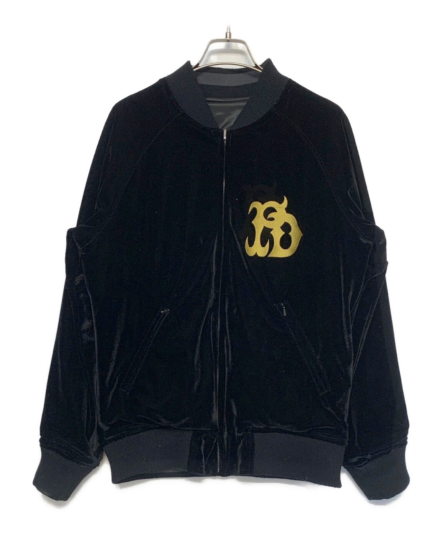 中古・古着通販】GODZILLA (ゴジラ) PUNK DRUNKERS (パンク