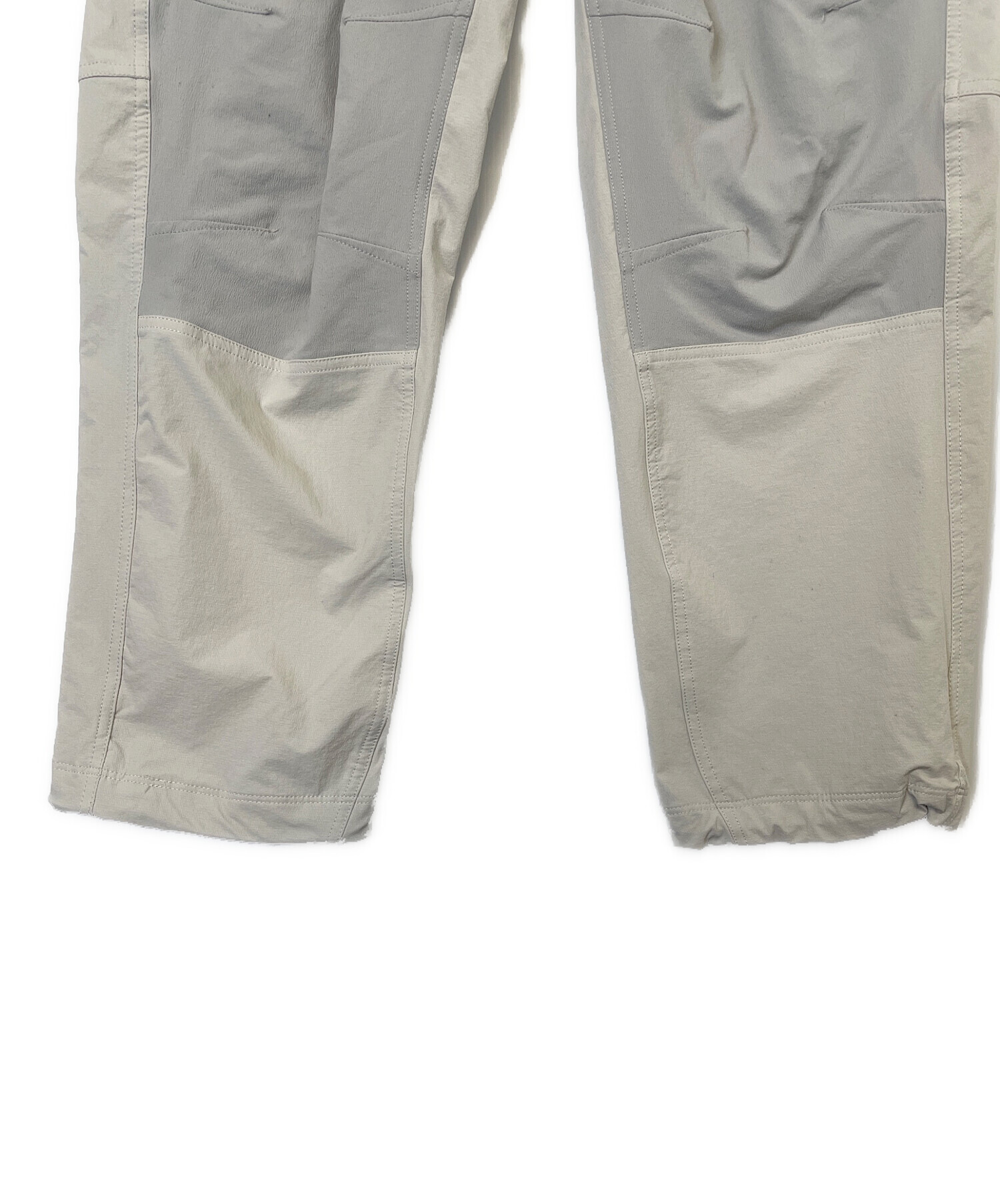 中古・古着通販】NIKE ACG (ナイキエーシージー) ナイロンパンツ