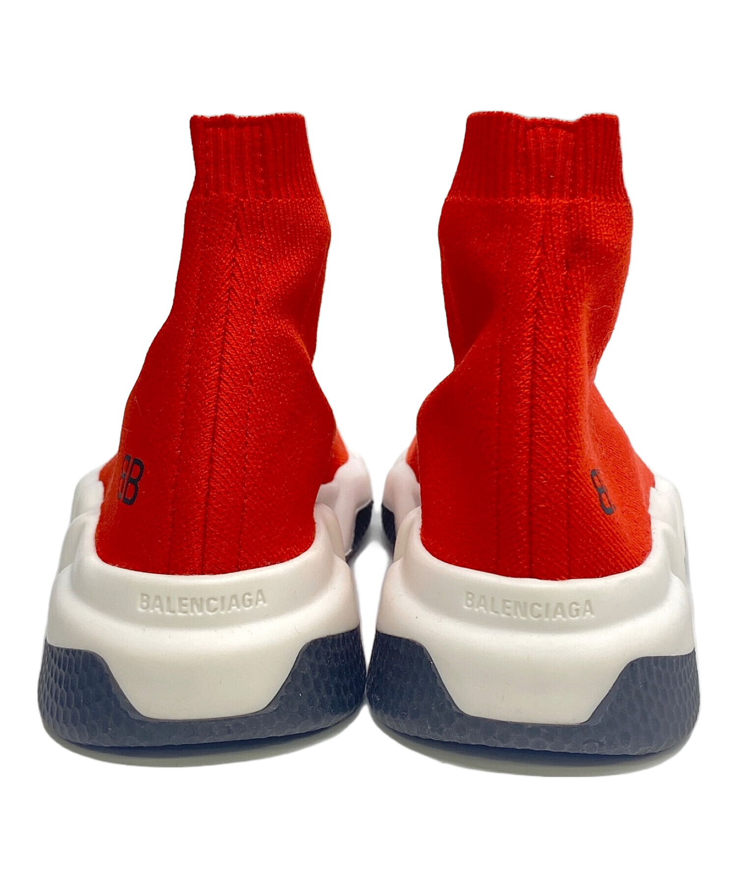 中古・古着通販】BALENCIAGA (バレンシアガ) スピードトレーナー