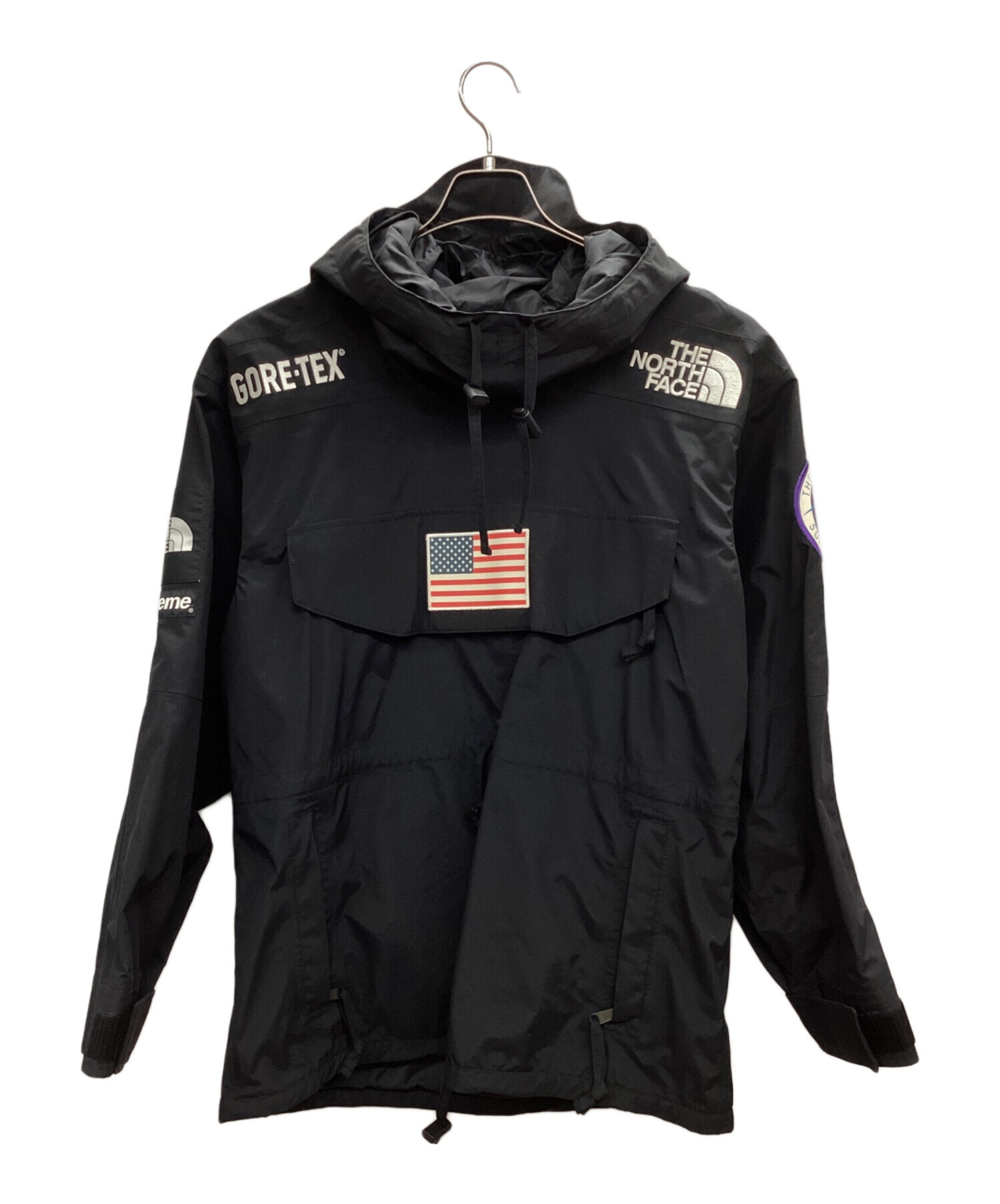 中古・古着通販】SUPREME (シュプリーム) THE NORTH FACE (ザ ノース