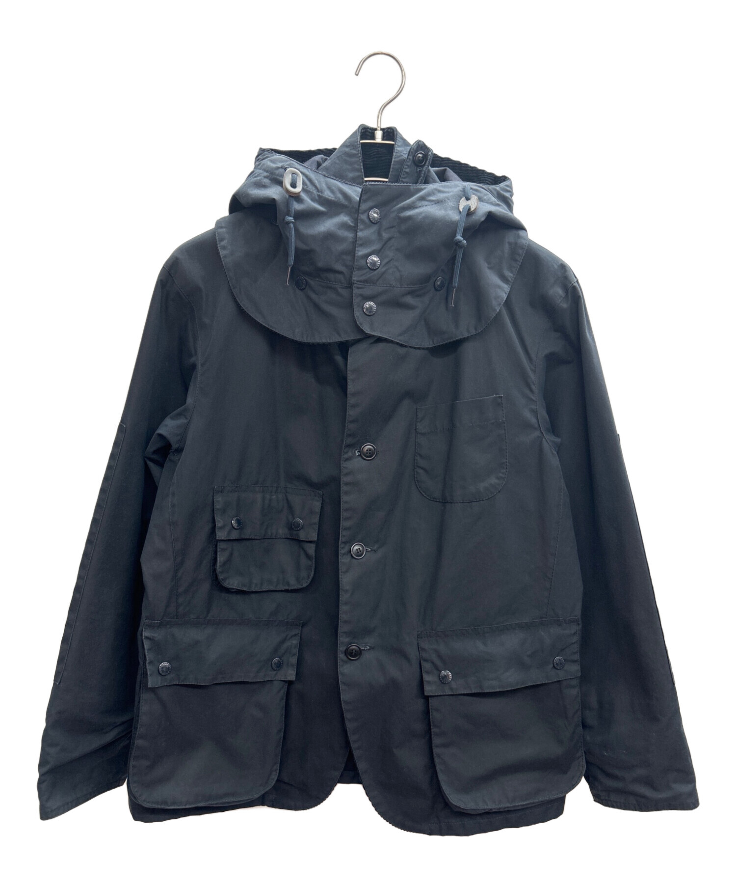 中古・古着通販】Barbour (バブアー) Engineered Garments (エンジニア