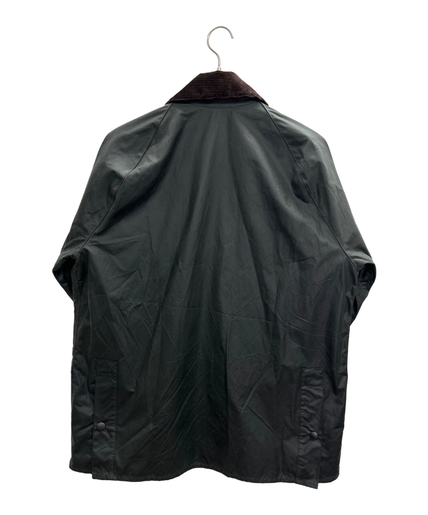 中古・古着通販】Barbour (バブアー) ビデイルワックスジャケット