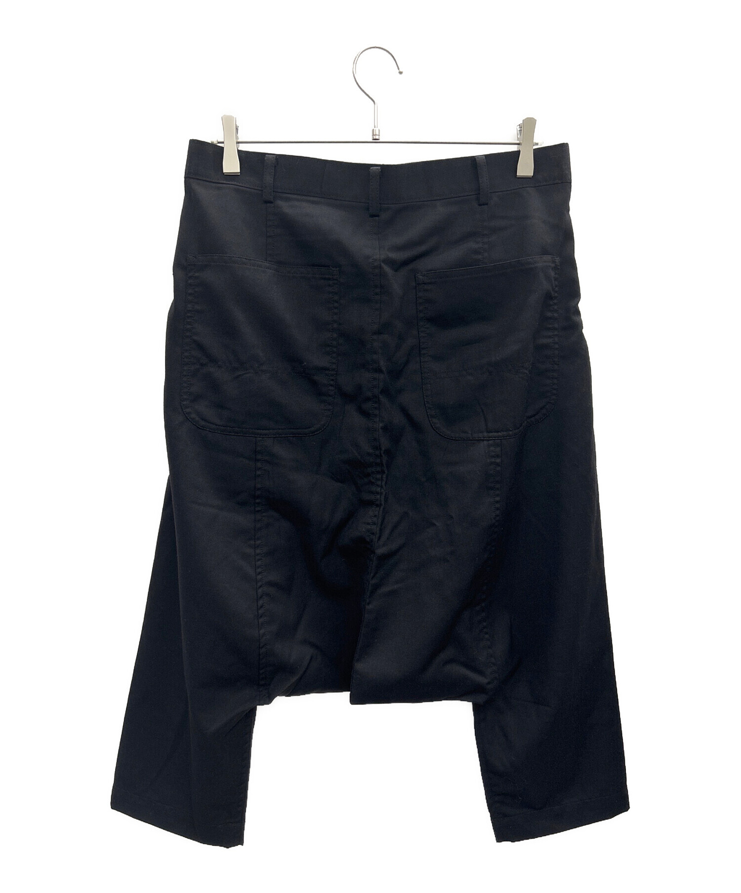 中古・古着通販】BLACK COMME des GARCONS (ブラックコムデギャルソン