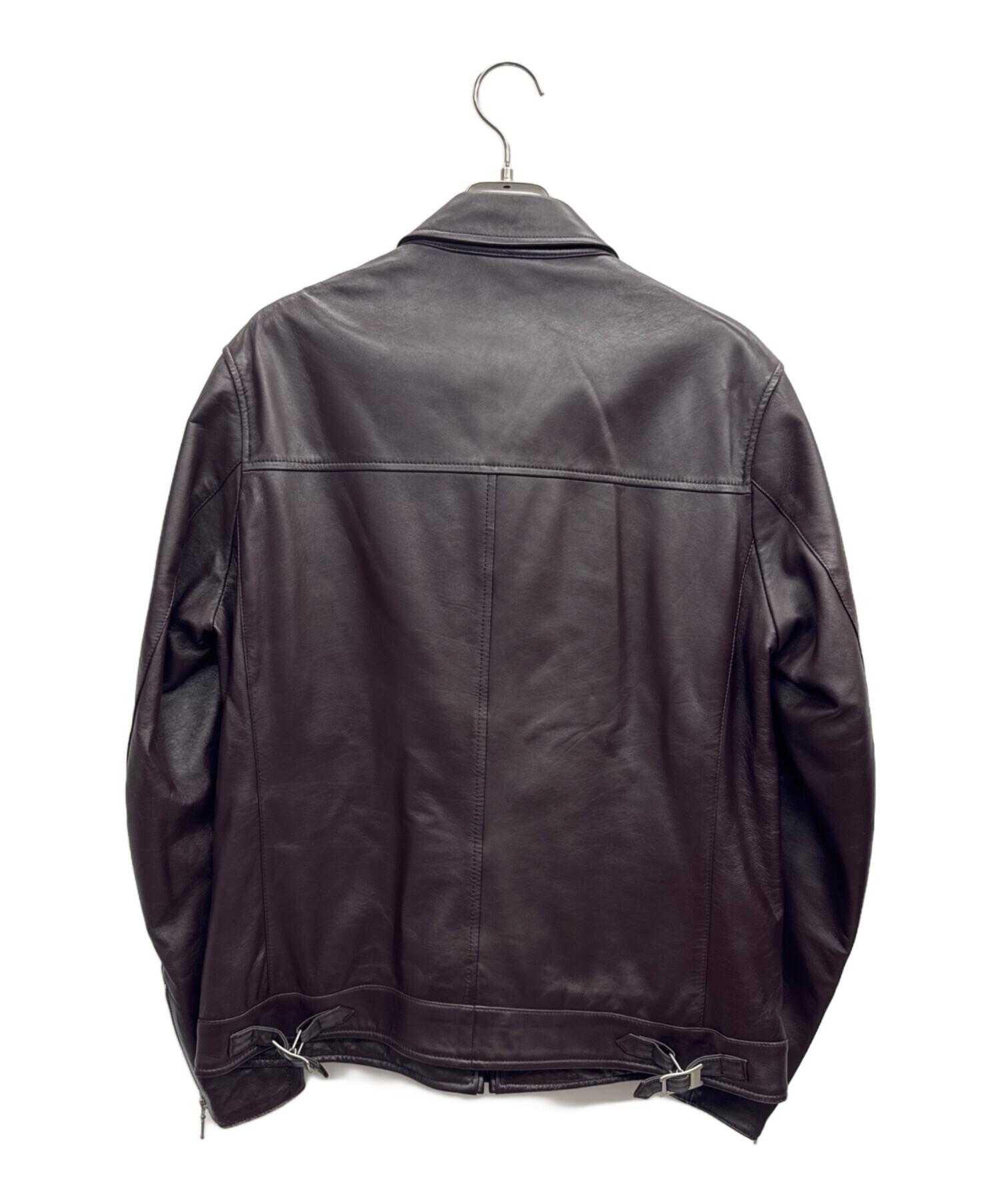 中古・古着通販】BURBERRY BLACK LABEL (バーバリーブラックレーベル