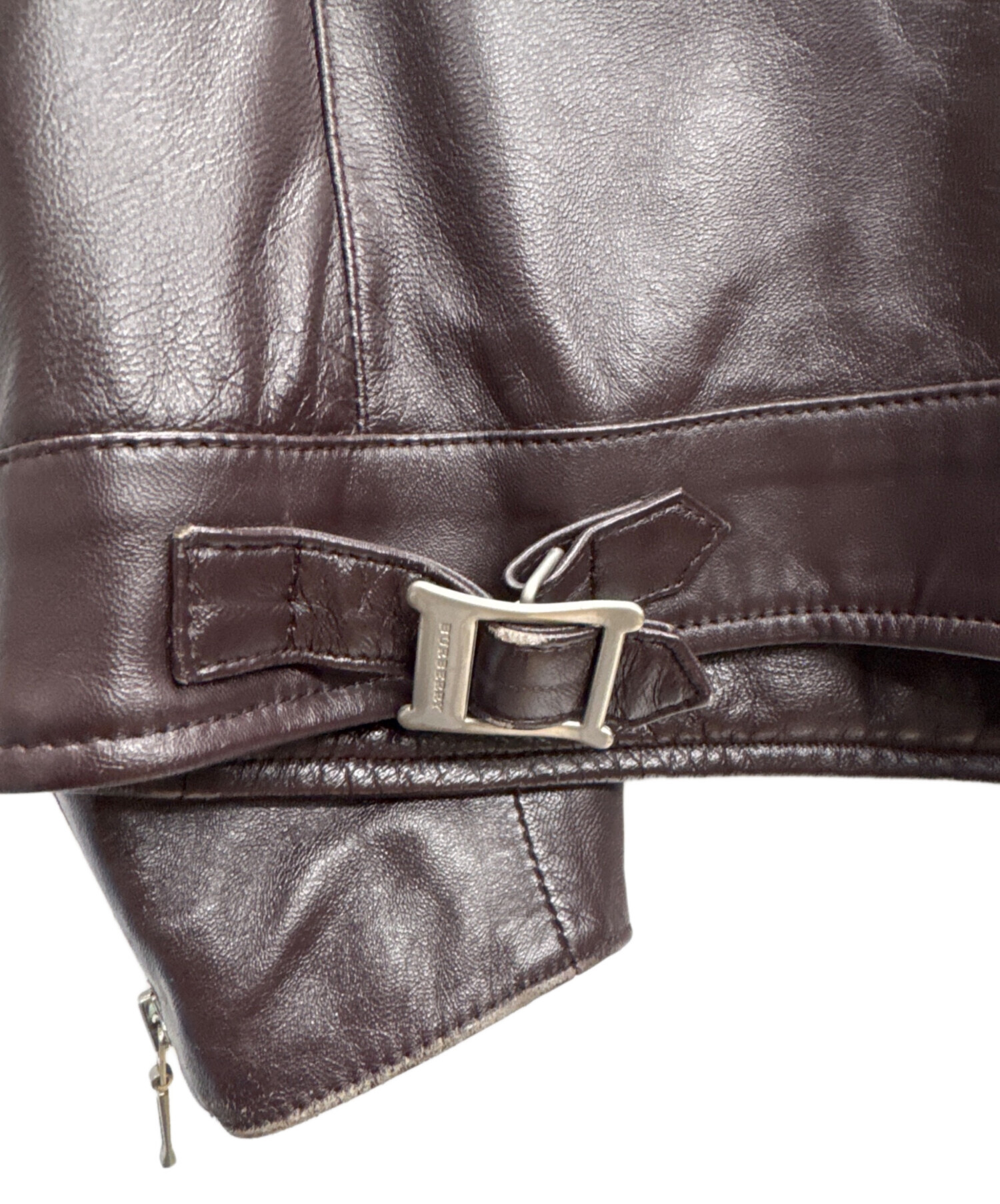 中古・古着通販】BURBERRY BLACK LABEL (バーバリーブラックレーベル